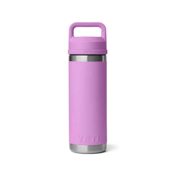 Rambler 18 oz. Water Bottle with Chug Cap