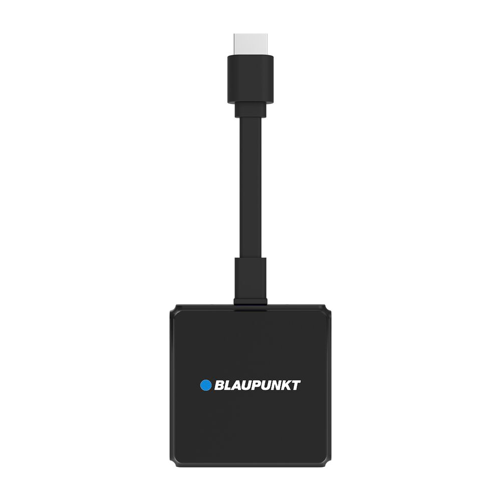 BLAUPUNKT Odtwarzacz multimedialny Blaupunkt A-Stream, Android TV Stick, 4K, 8 GB