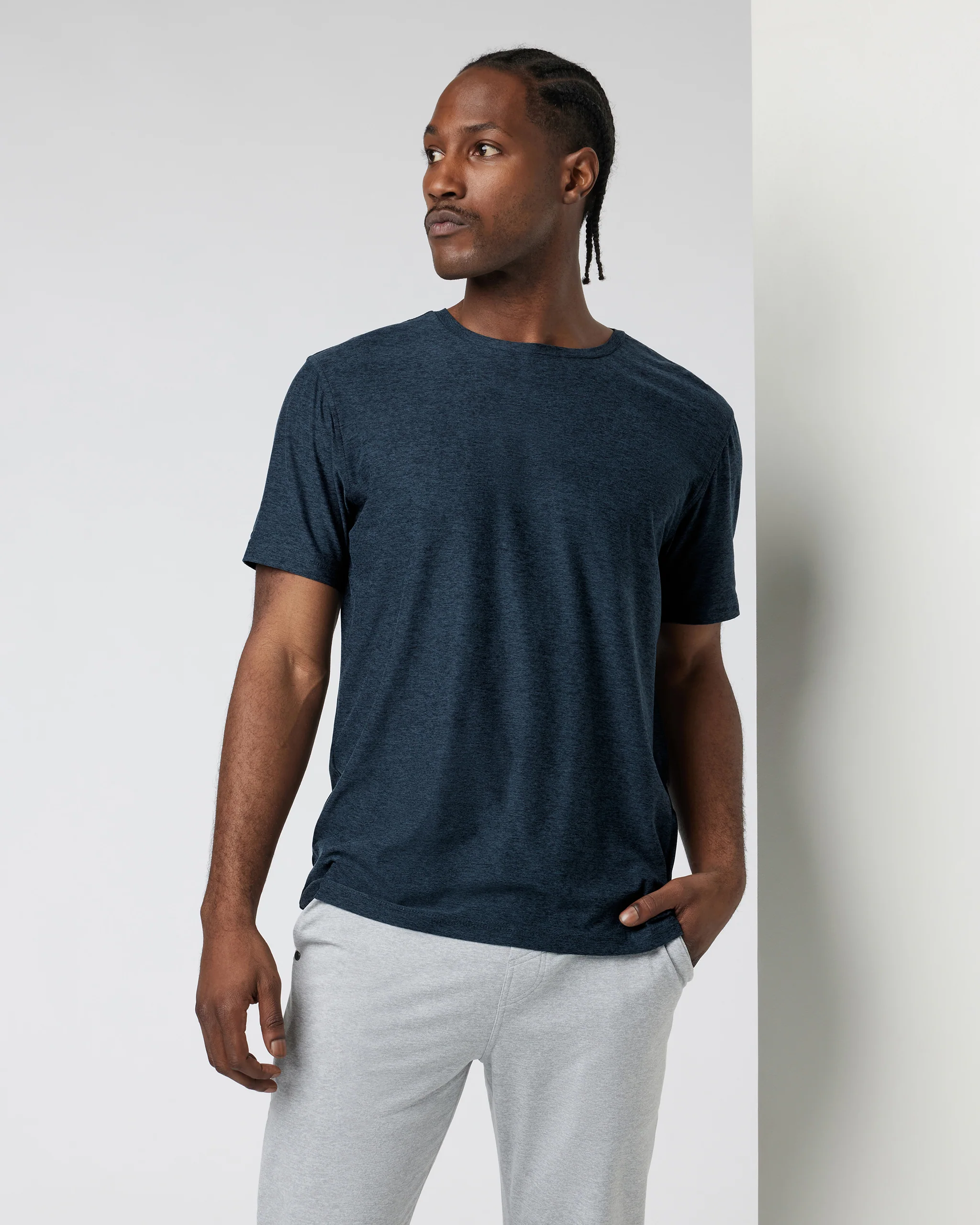 Strato Tech Tee