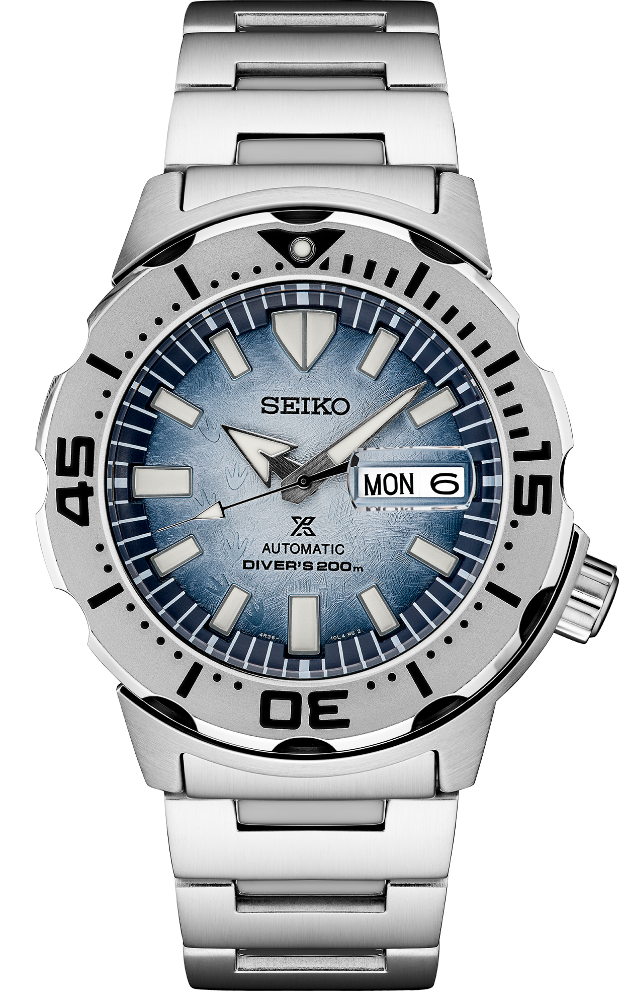 [2026 Mirror Grade]SEIKO-SRPG57