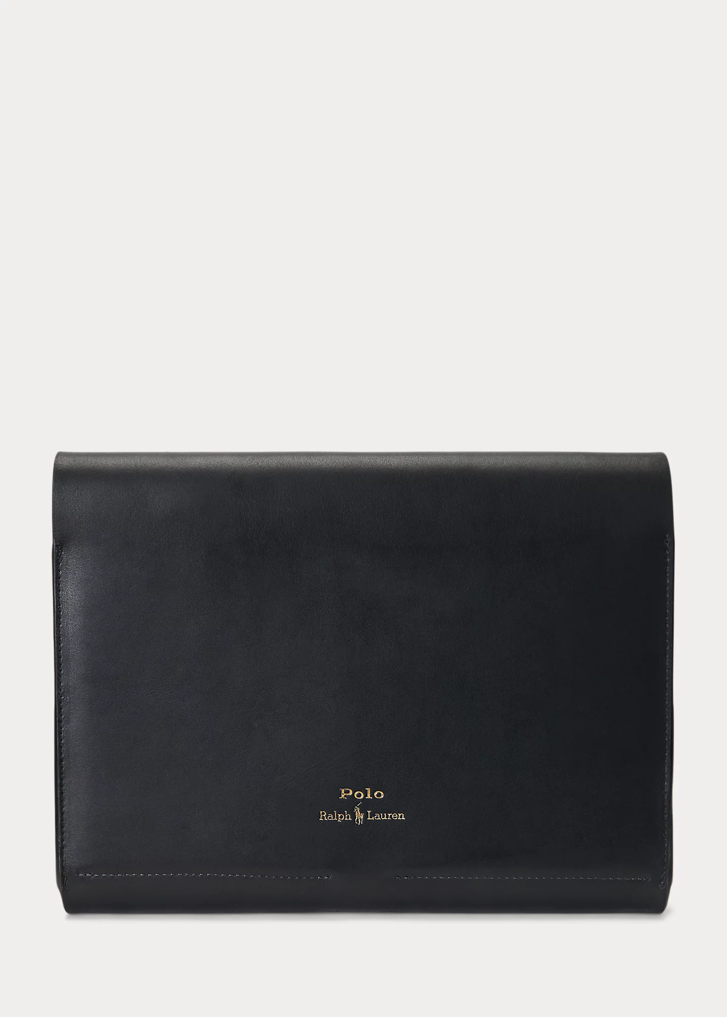 Leather Tech Case