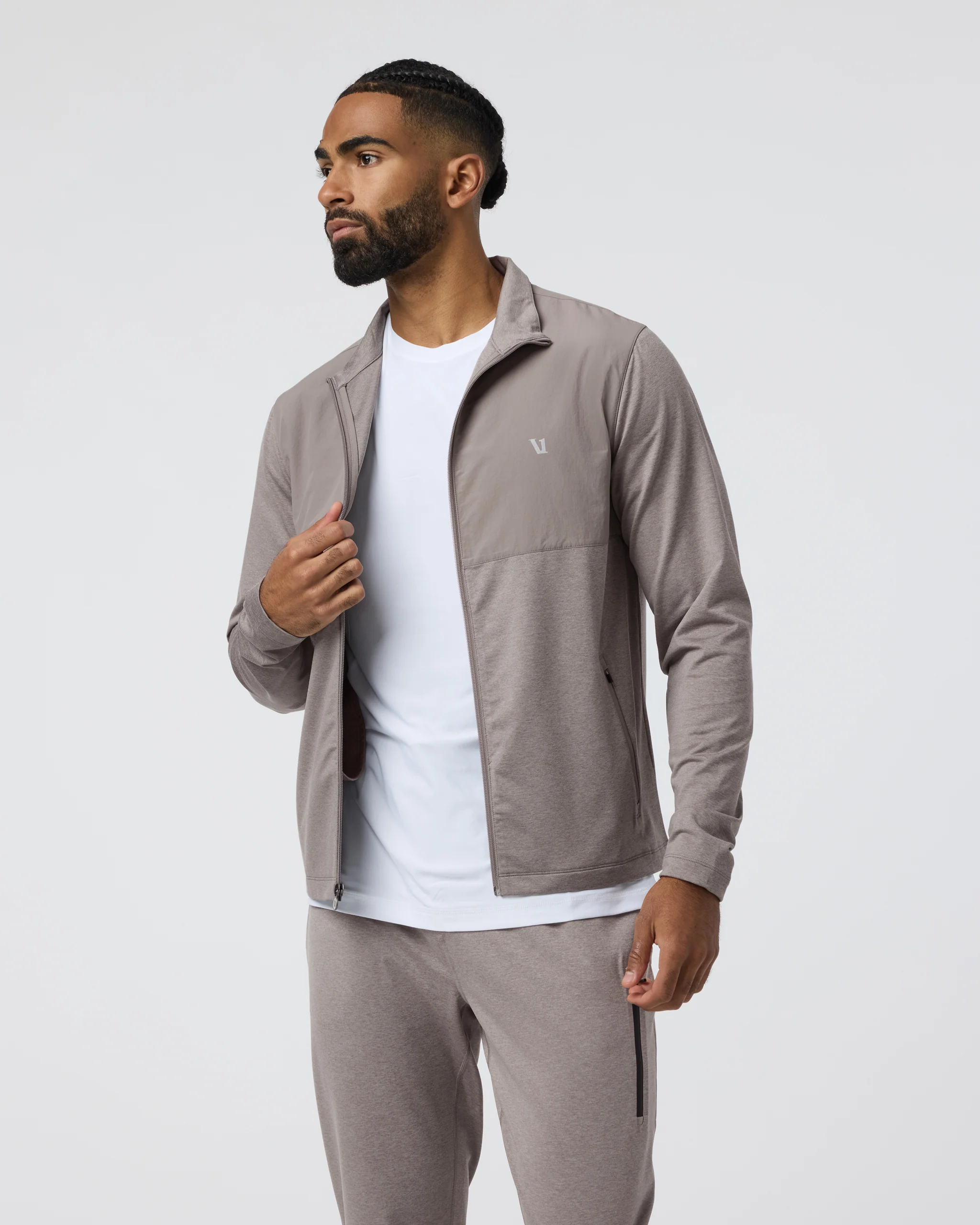 Sunday Element Track Jacket