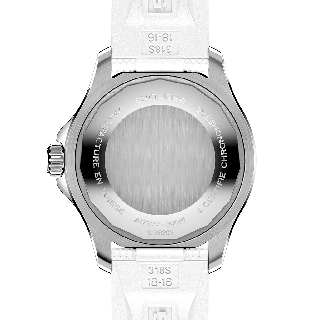 [2026 Mirror Grade]【Free Shipping】Superocean Automatic 36 A17377211A1S1