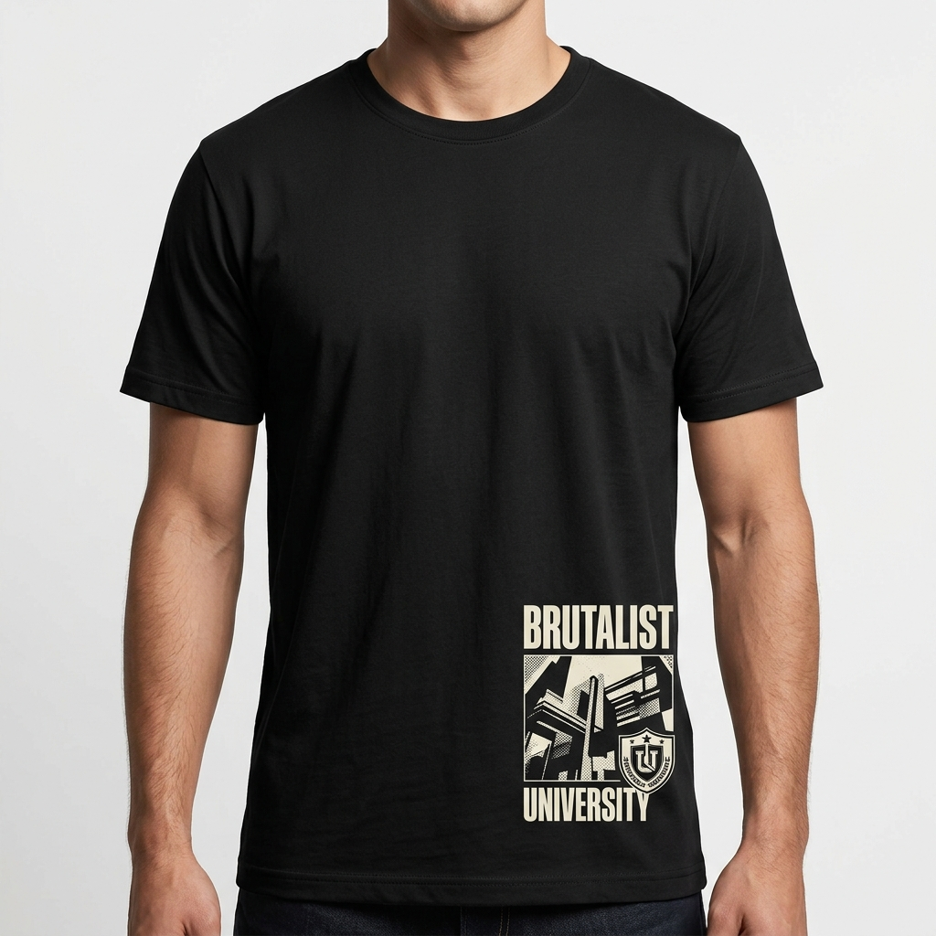 City Varsity Tee, Vintage Athletic Graphic T-Shirt, Unisex Streetwear Shirt CityTee3