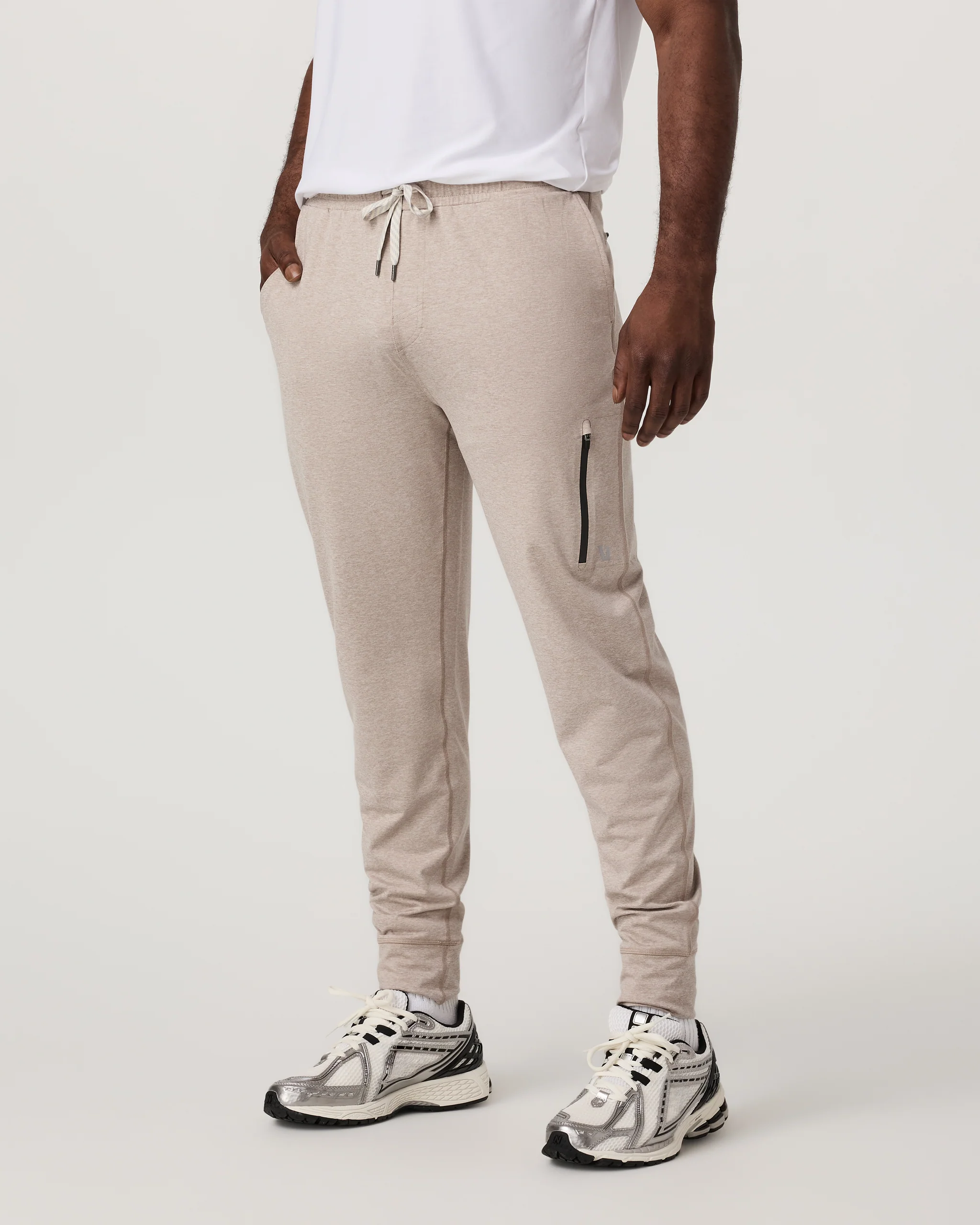 Sunday Performance Jogger - Long