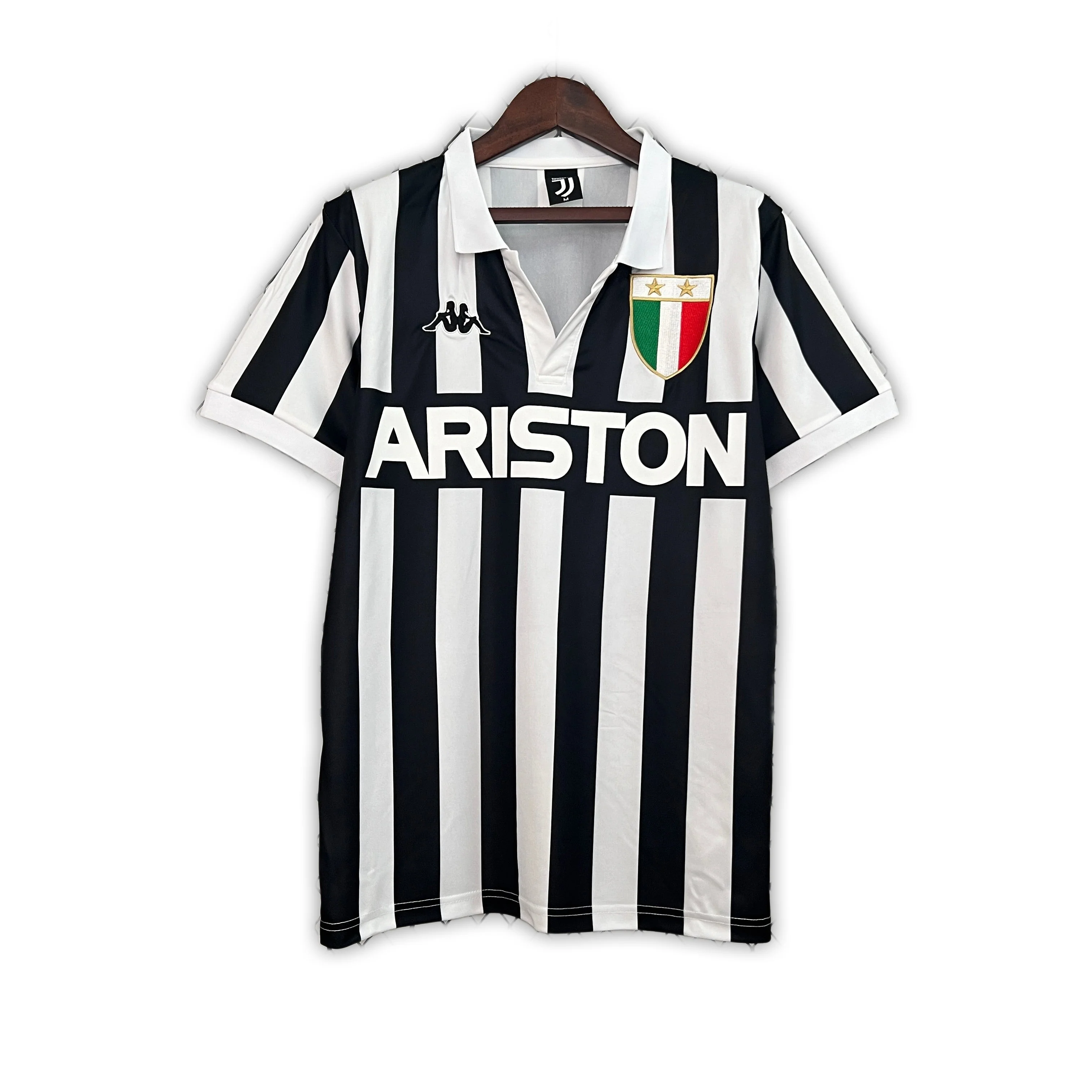 Juventus 1984/85 Home