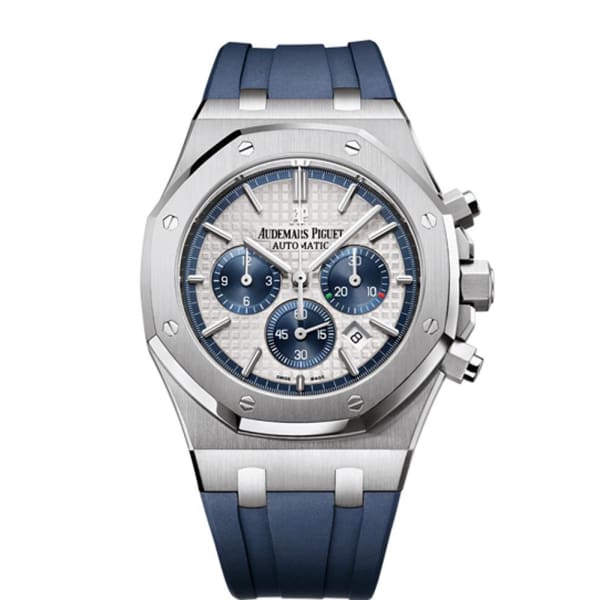 [2026 Mirror Grade]Audemars Piguet Royal Oak Chronograph Ref. # 26326ST.OO.D027CA.01