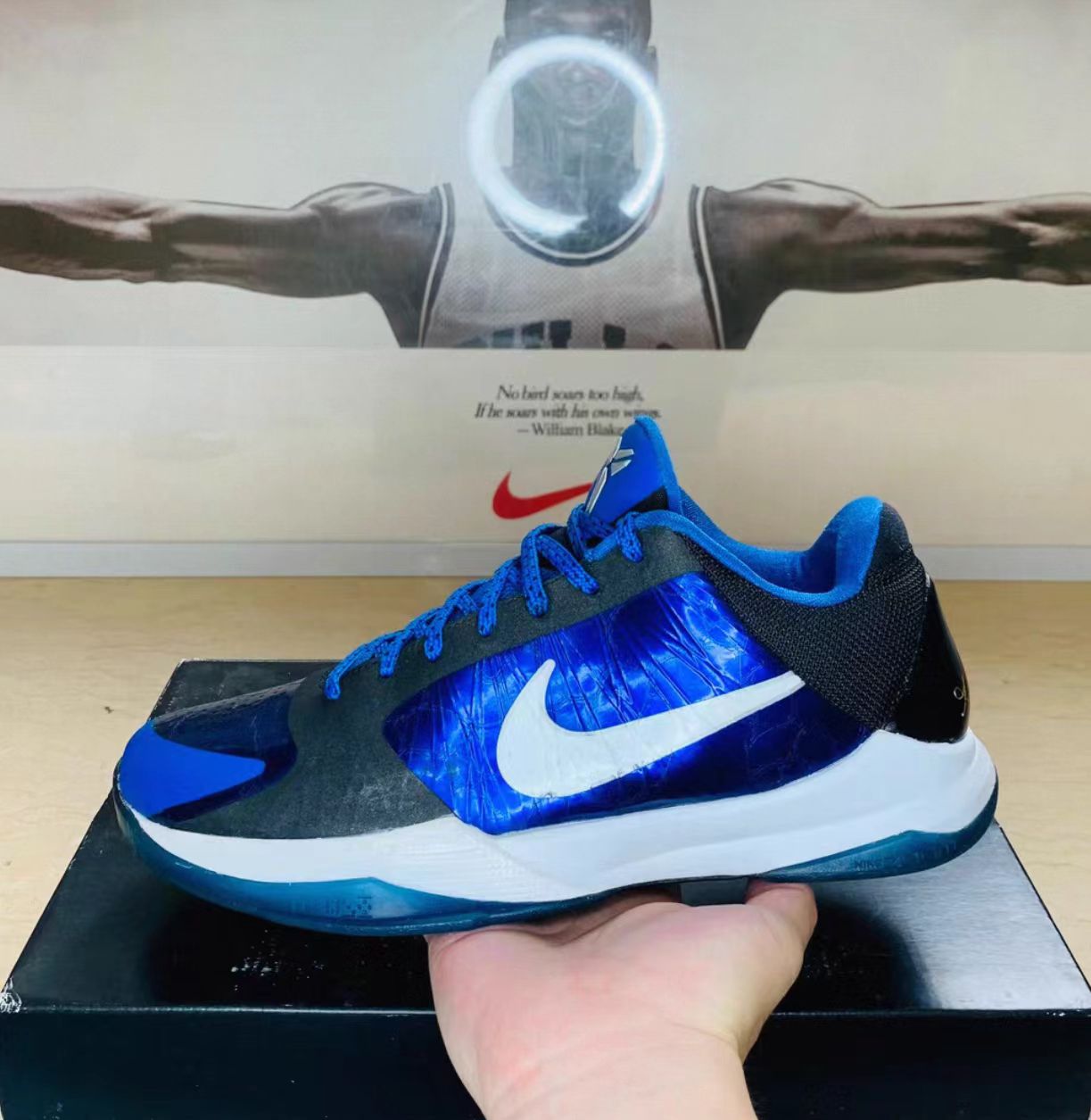 Nike Kobe 5 Protro 