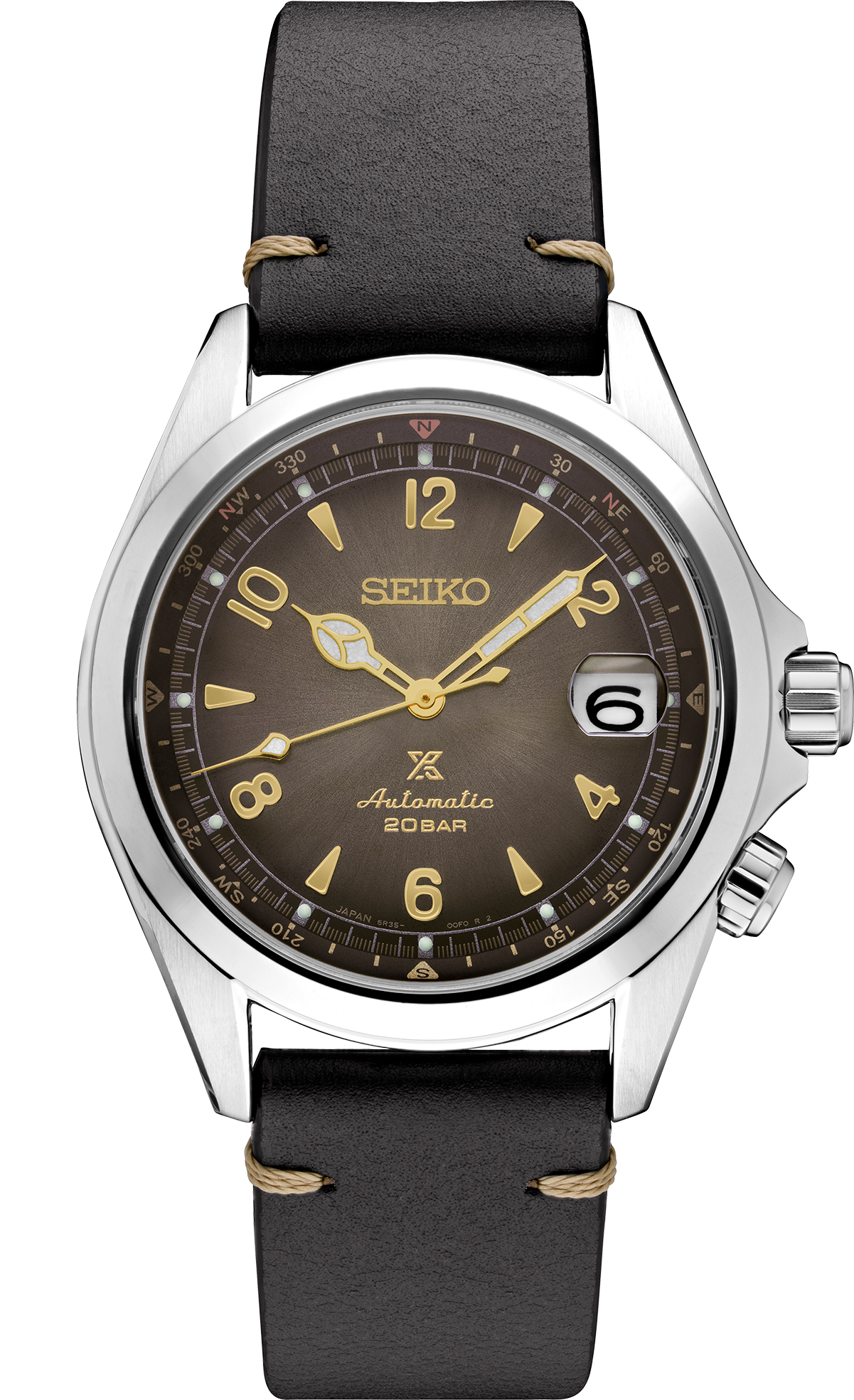 [2026 Mirror Grade]SEIKO-SPB209