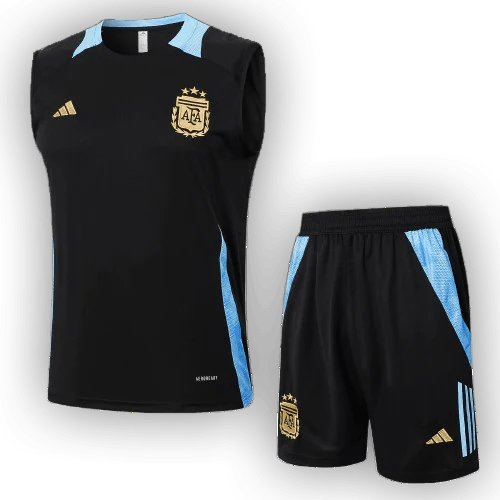 Argentina 2024/25 Training Vest