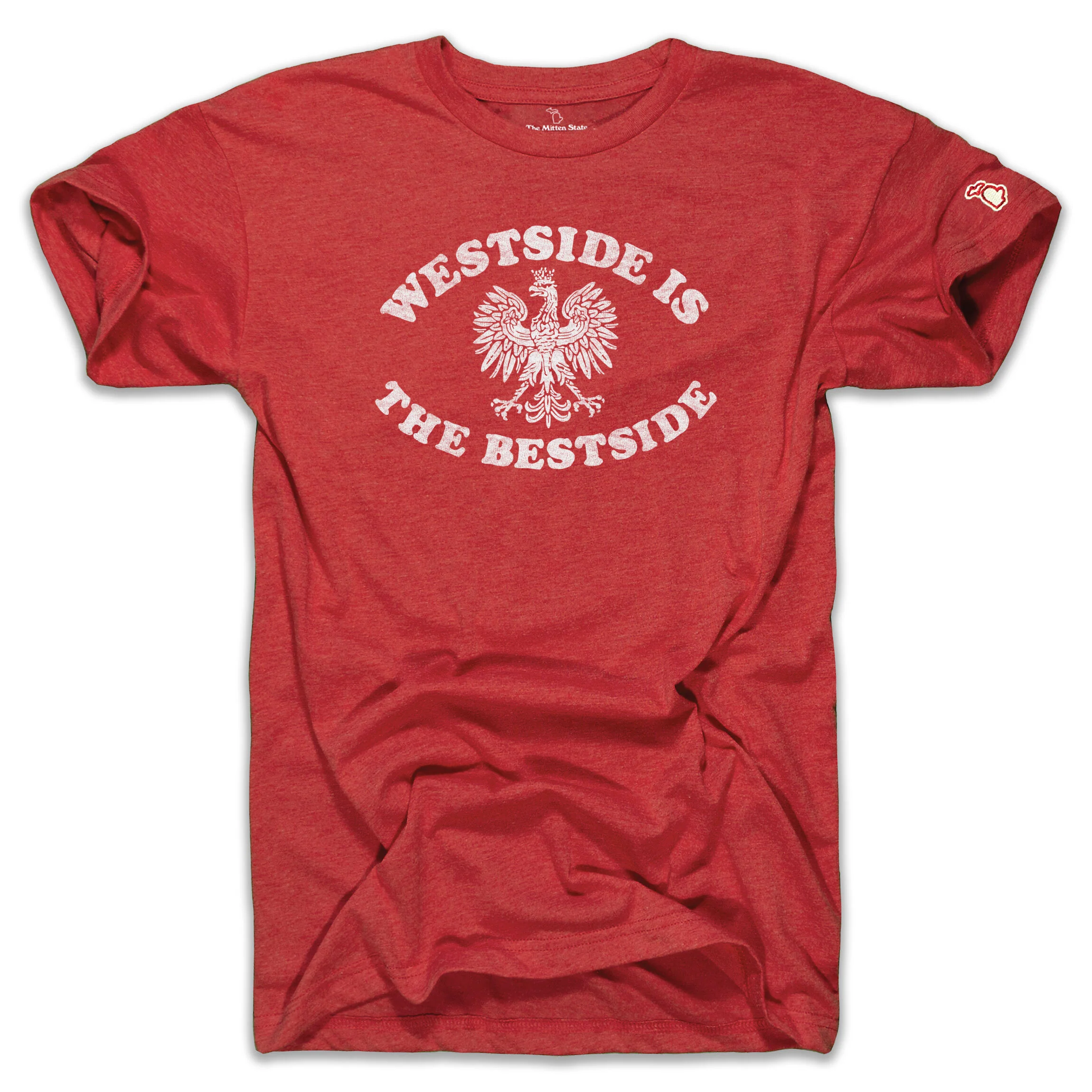 WESTSIDE POLISH FALCON (UNISEX)