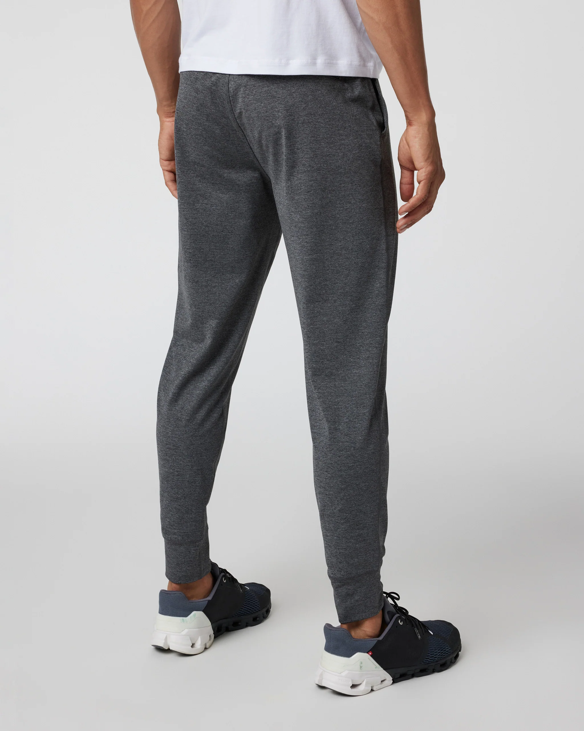 Sunday Performance Jogger - Long