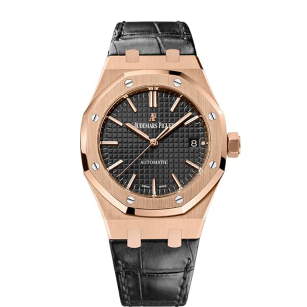 [2026 Mirror Grade]Audemars Piguet Royal Oak Selfwinding Ref. # 15450OR.OO.D002CR.01