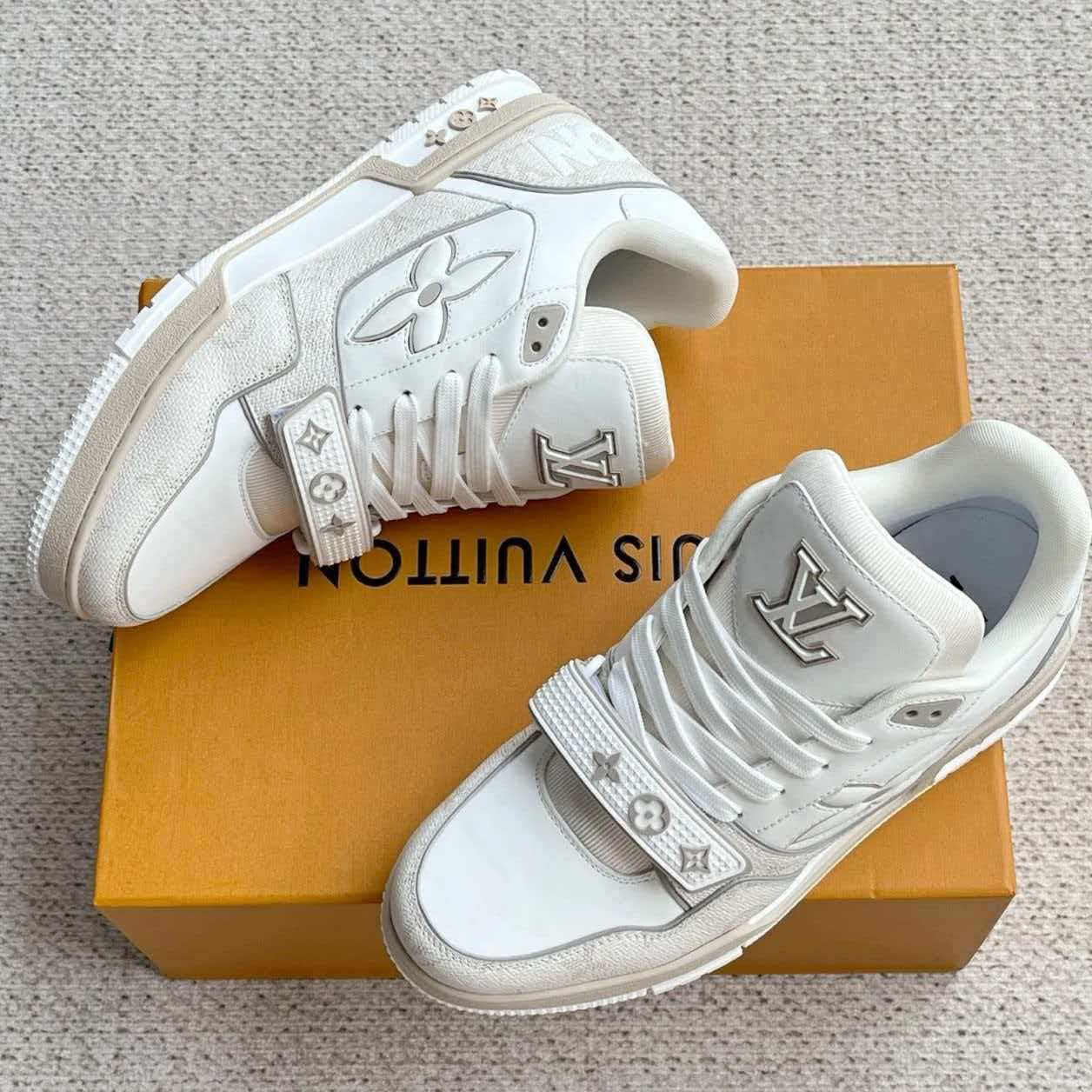 LV Trainer 
