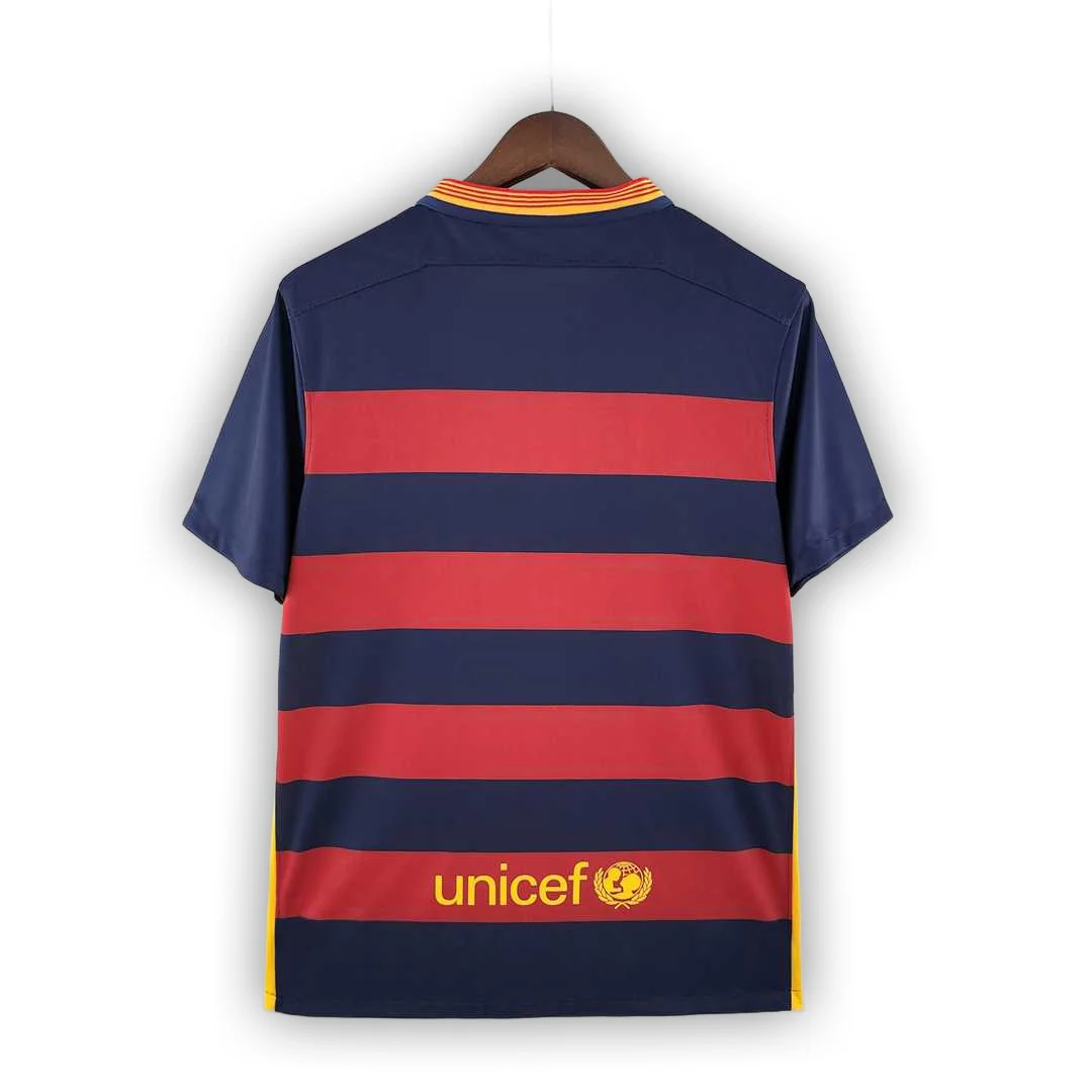 Barcelona 2015/16 Home