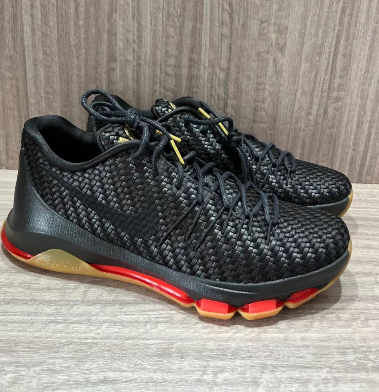 Nike KD 8 EXT 