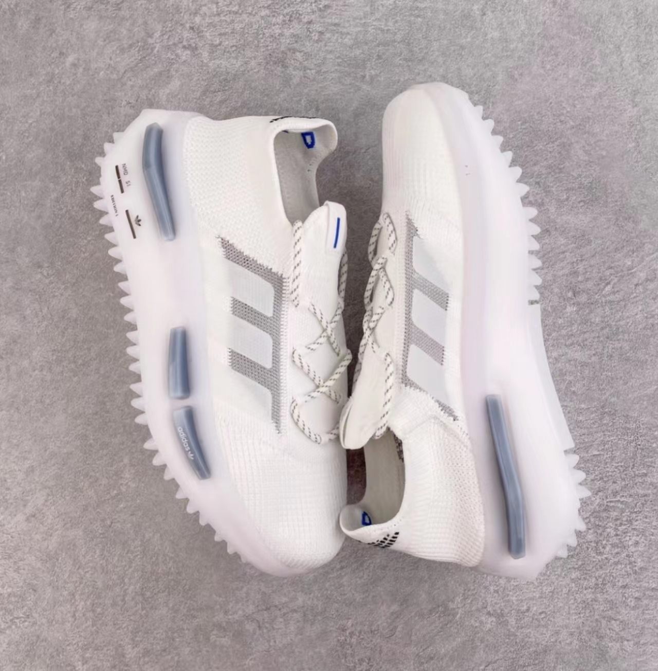adidas Originals NMD_S1 Edition 1