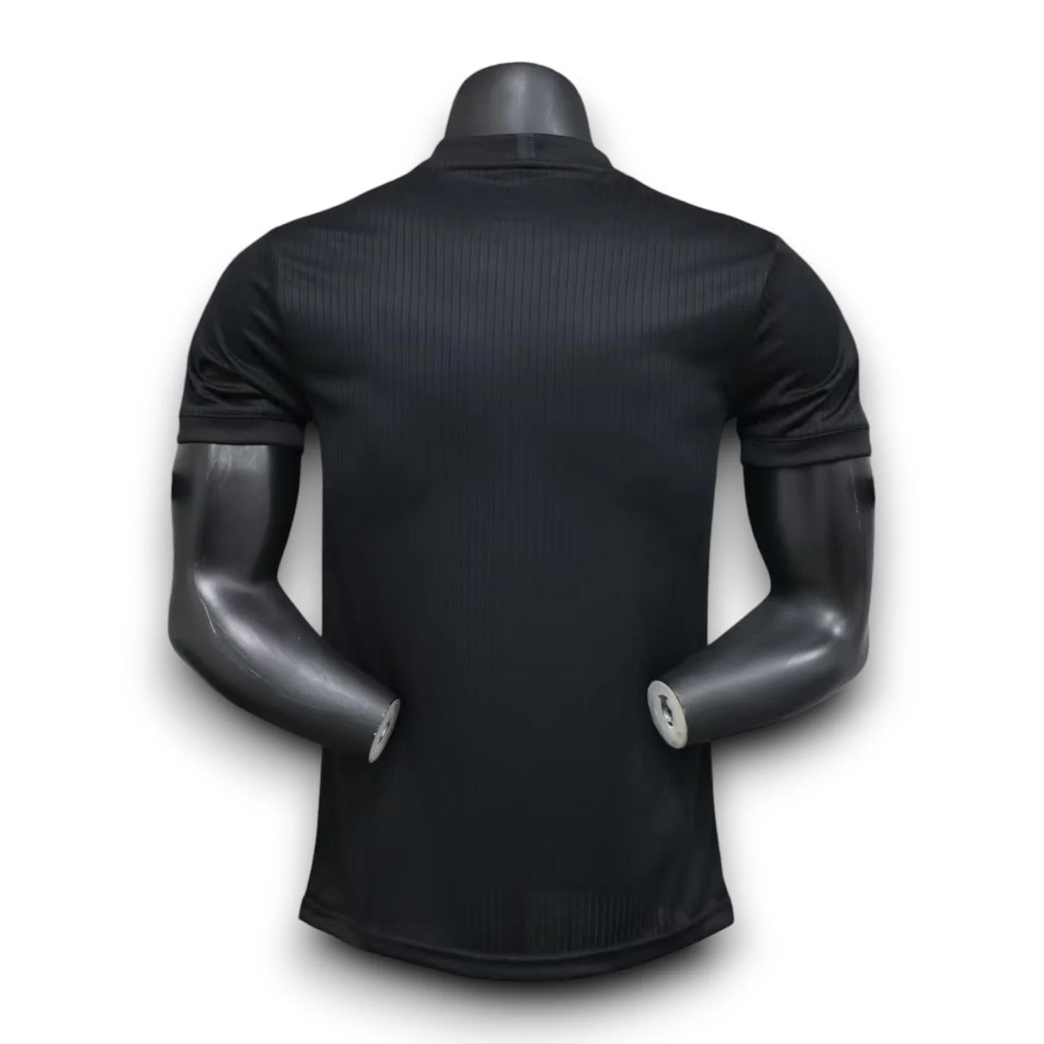 Germany 125th Anniversary Jersey Black