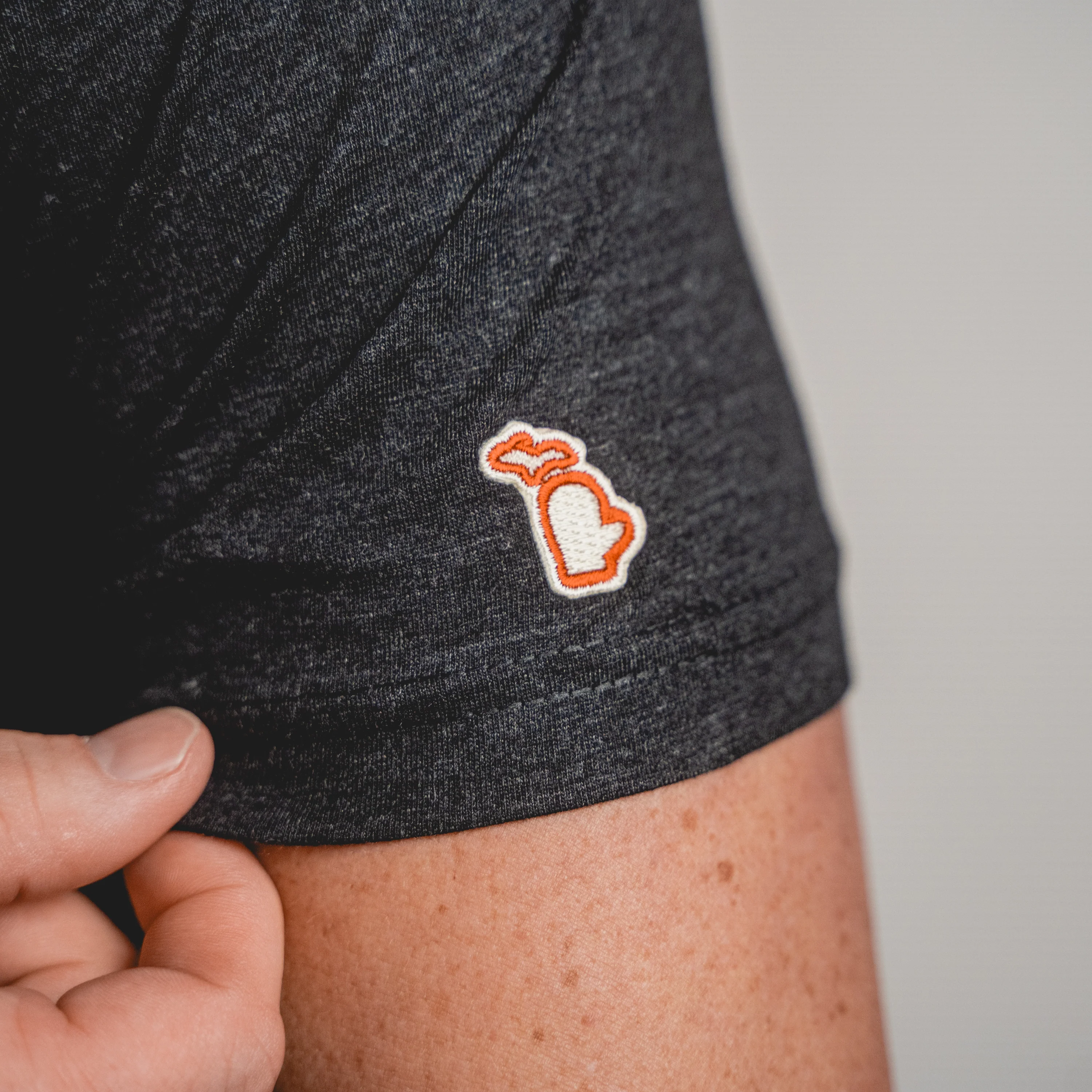 EUCHRE - I'M GOING ALONE (UNISEX)