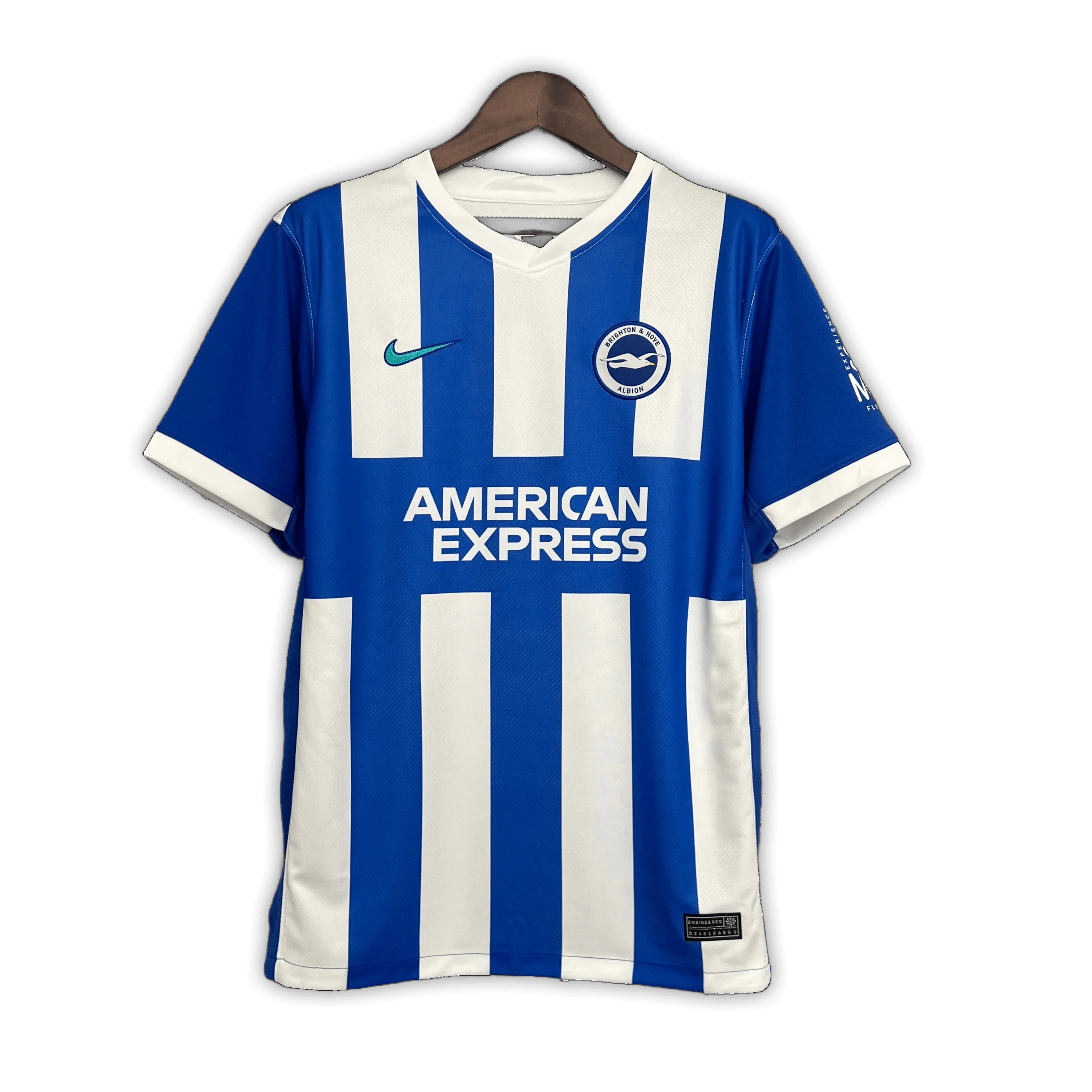 Brighton 2025/26 Home