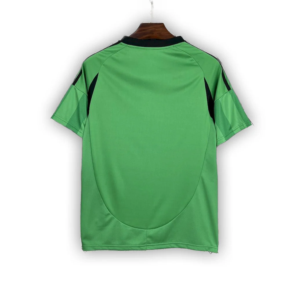 Austin FC 2025/26 Home