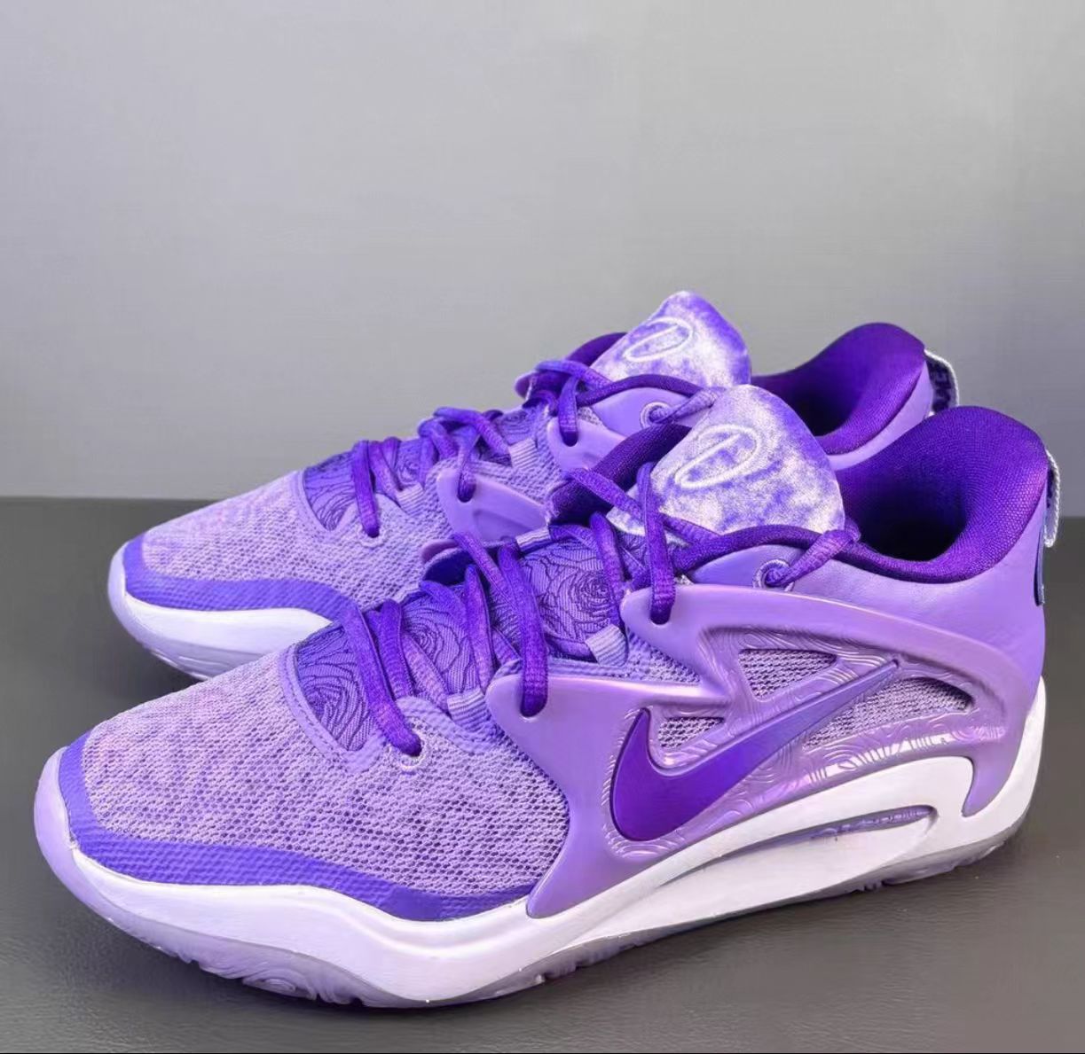 Nike KD 15 