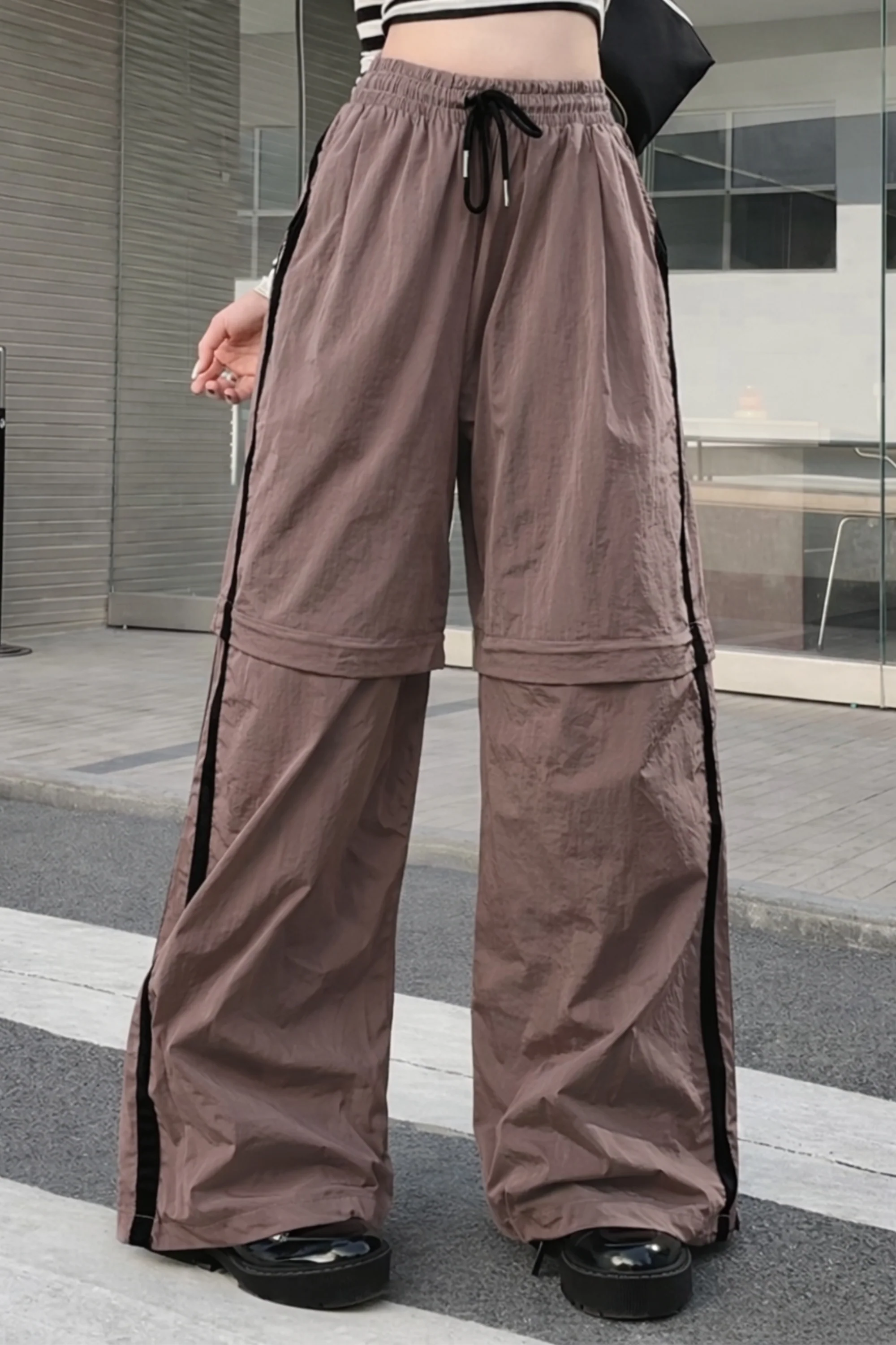 Rosewood Convertible Bottoms