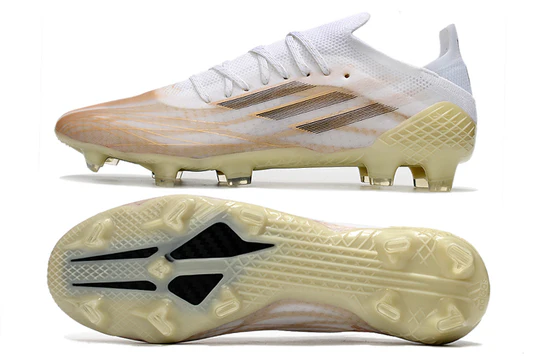 Crampons X SPEEDFLOW Non-Customize