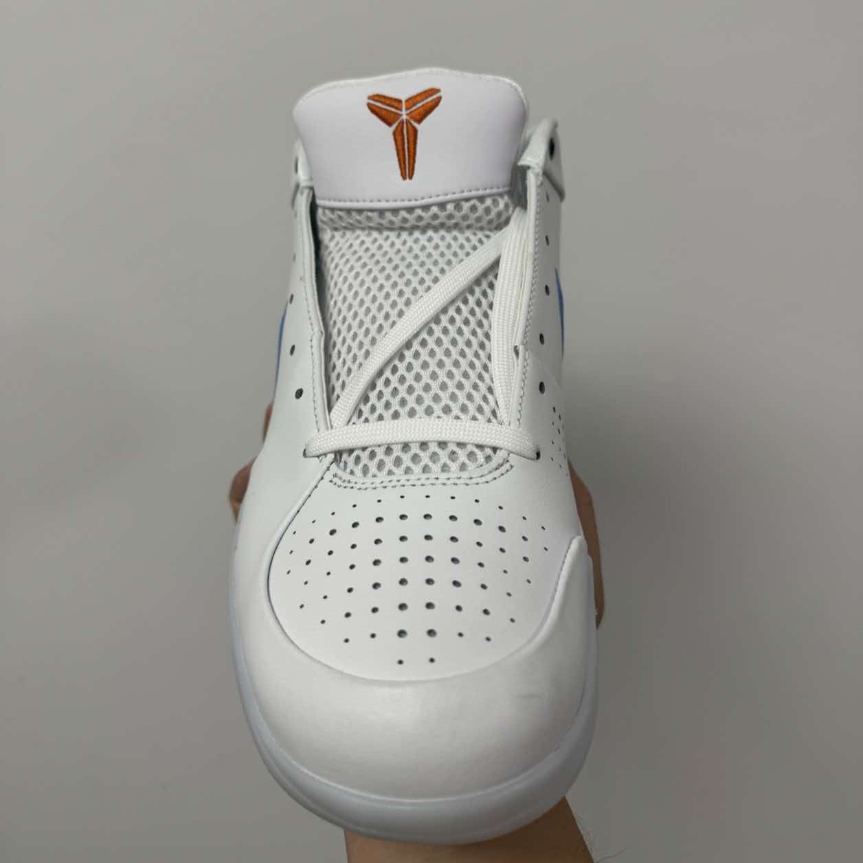 Nike Zoom Kobe 4 Protro「Draft Day」Pack