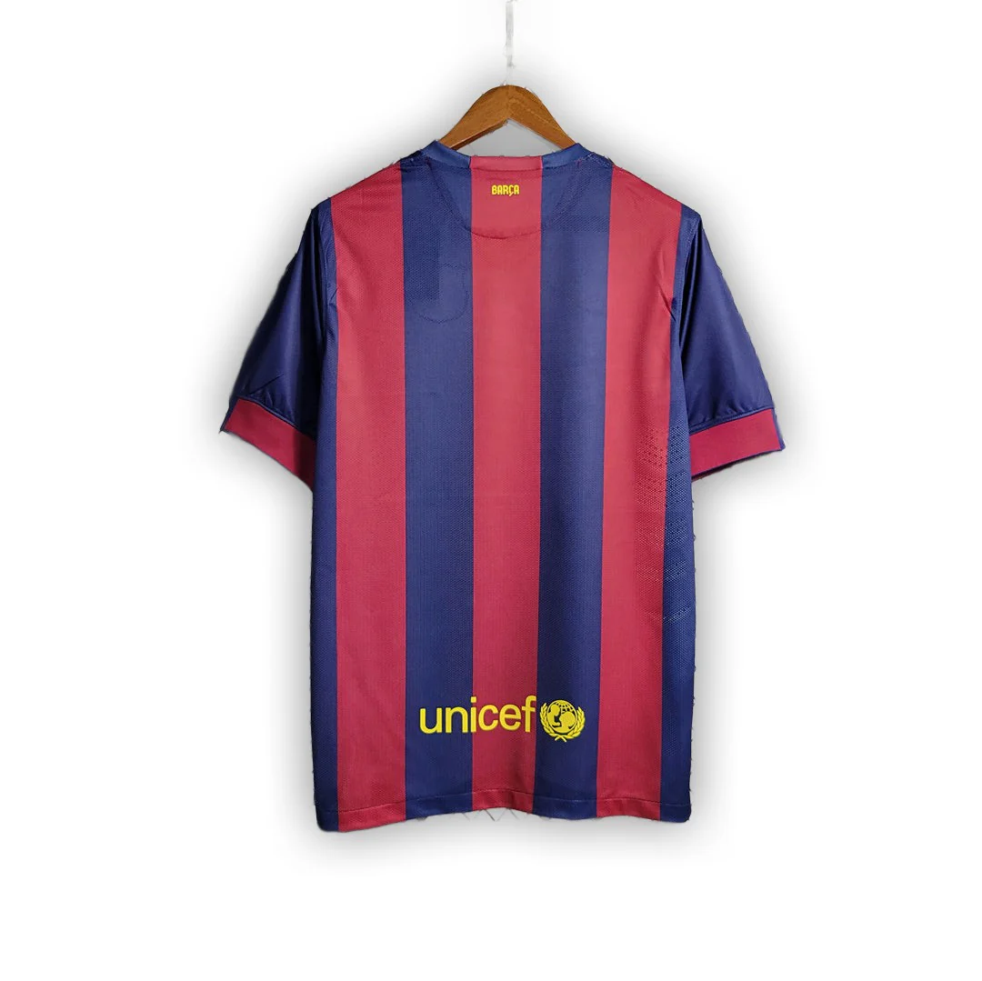 Barcelona 2014/15 Home