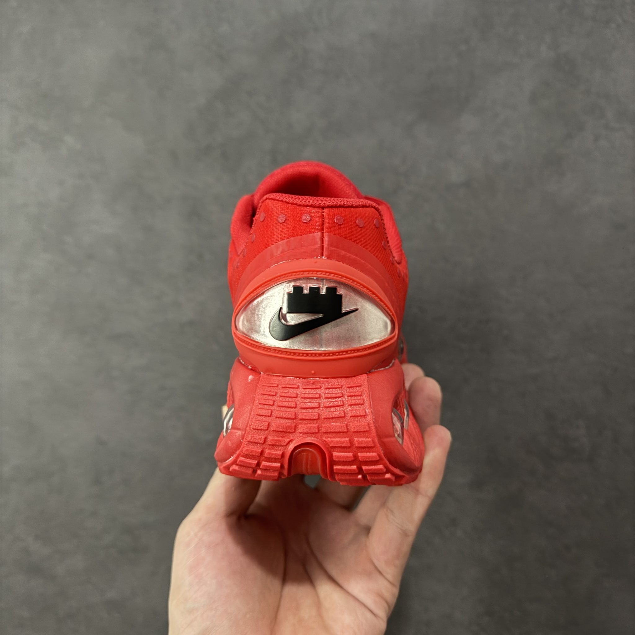 NIKE AIR MAX DN CANYON RUST IH7671-702