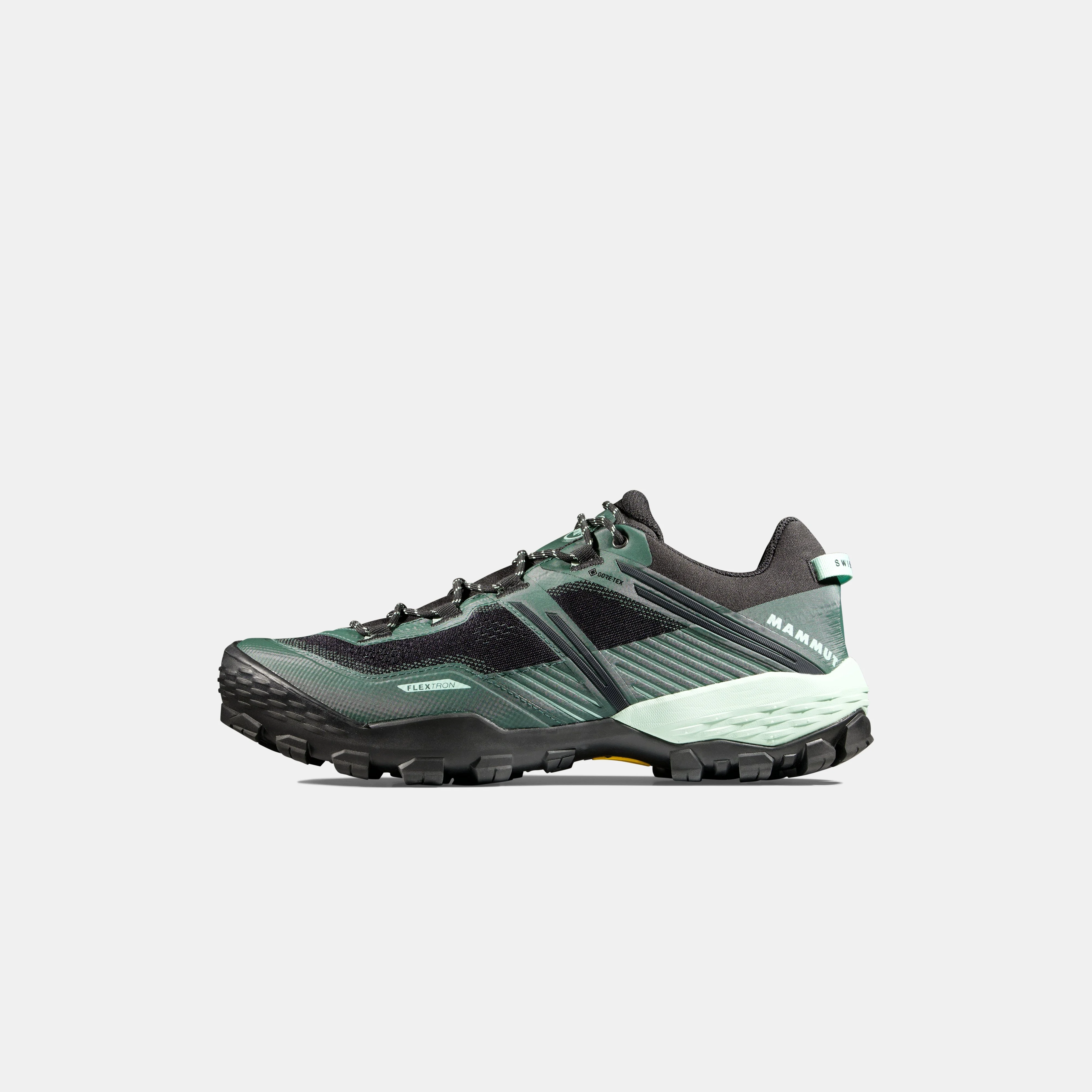 Ducan II Low GTX Men