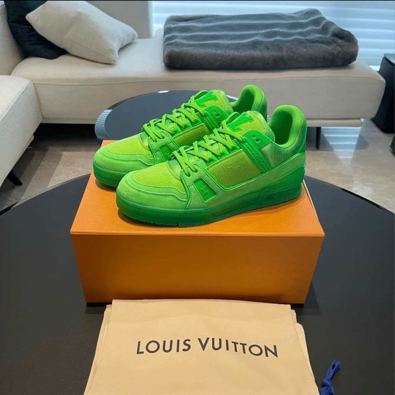 LV Trainer 