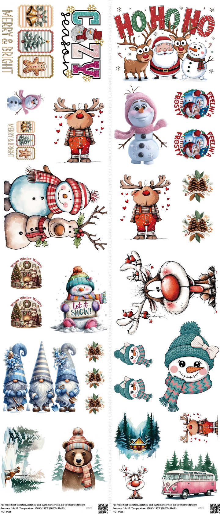 winter