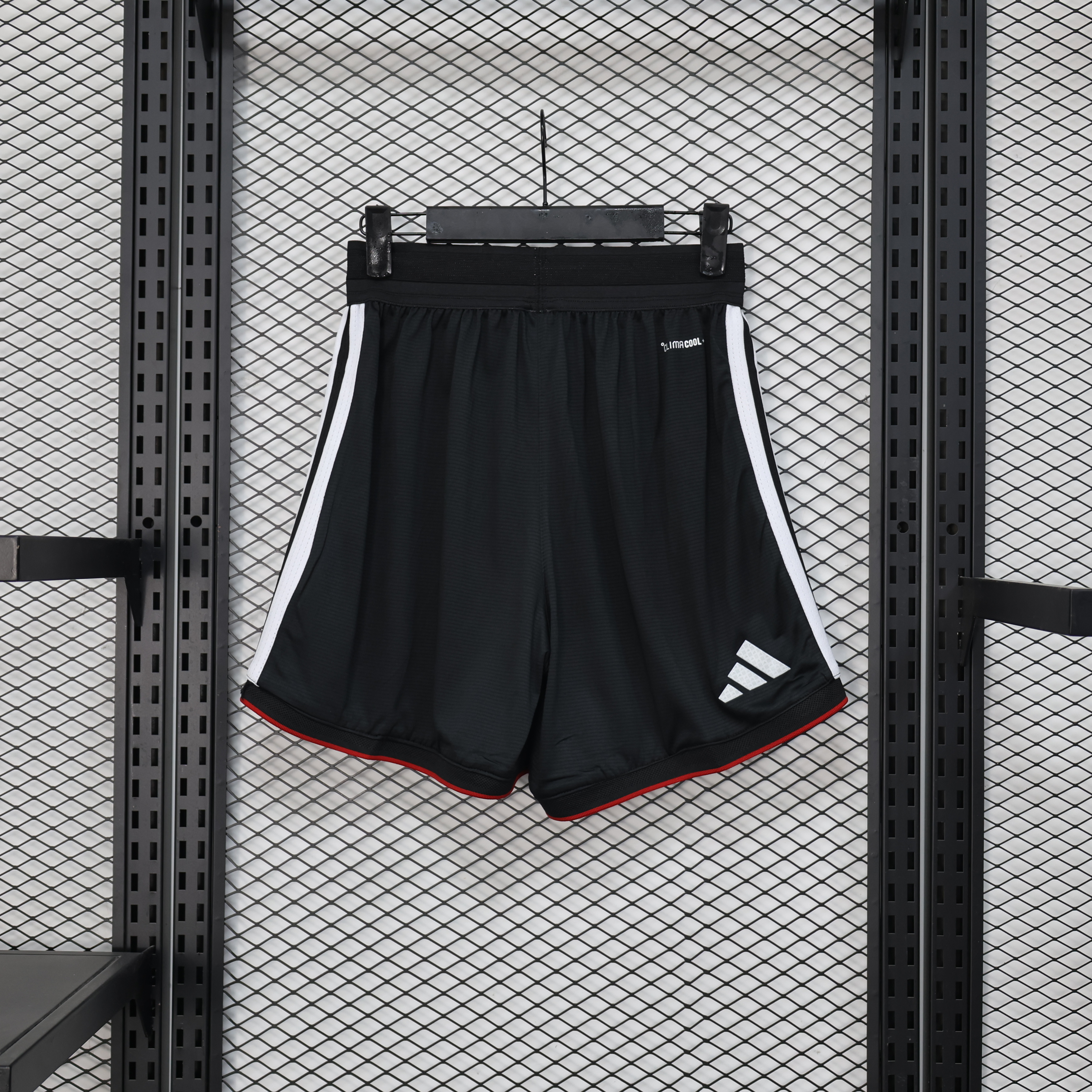 Germany Authentic Football Jersey Home Shorts World Cup 2026