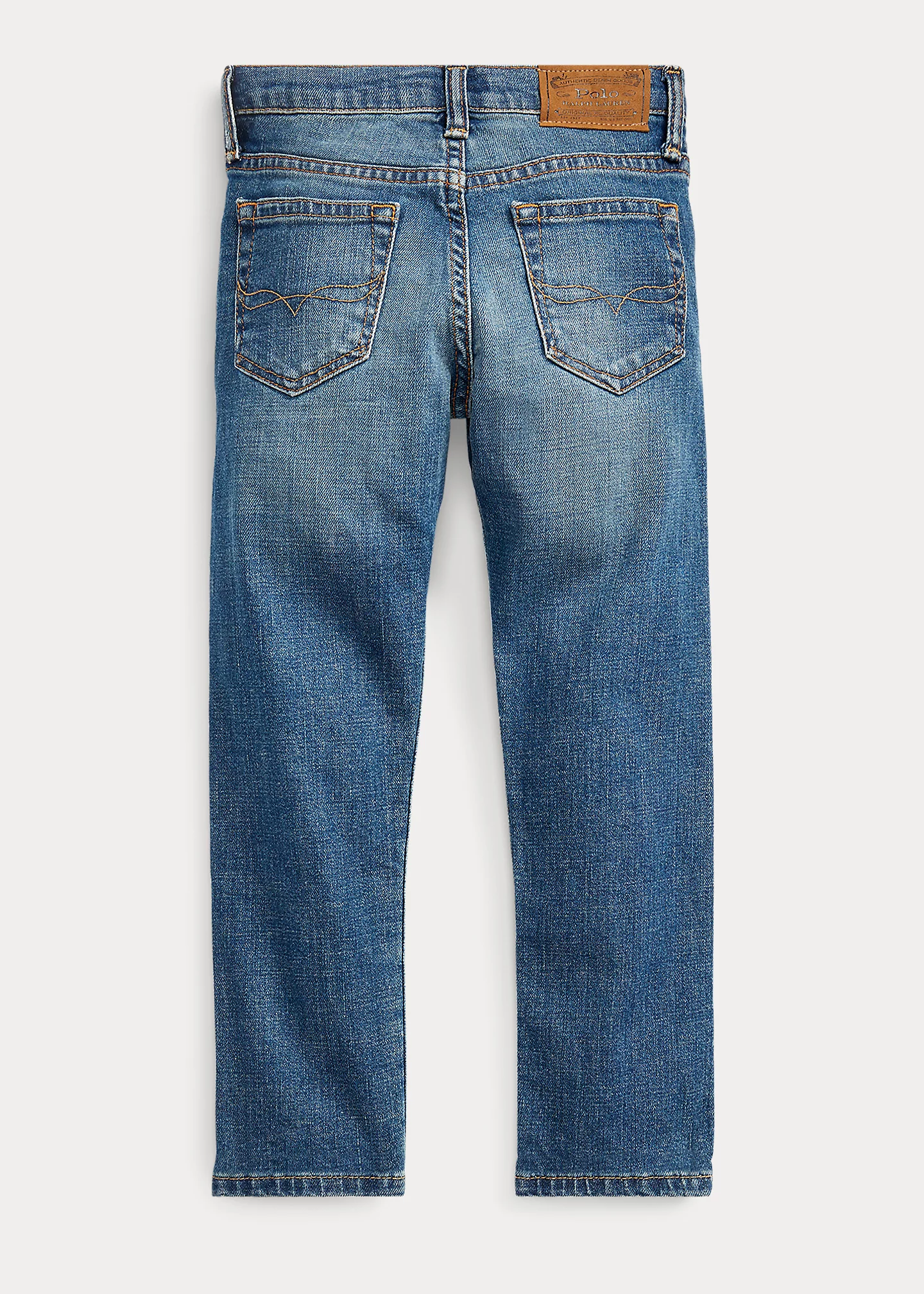 Sullivan Slim Stretch Jean