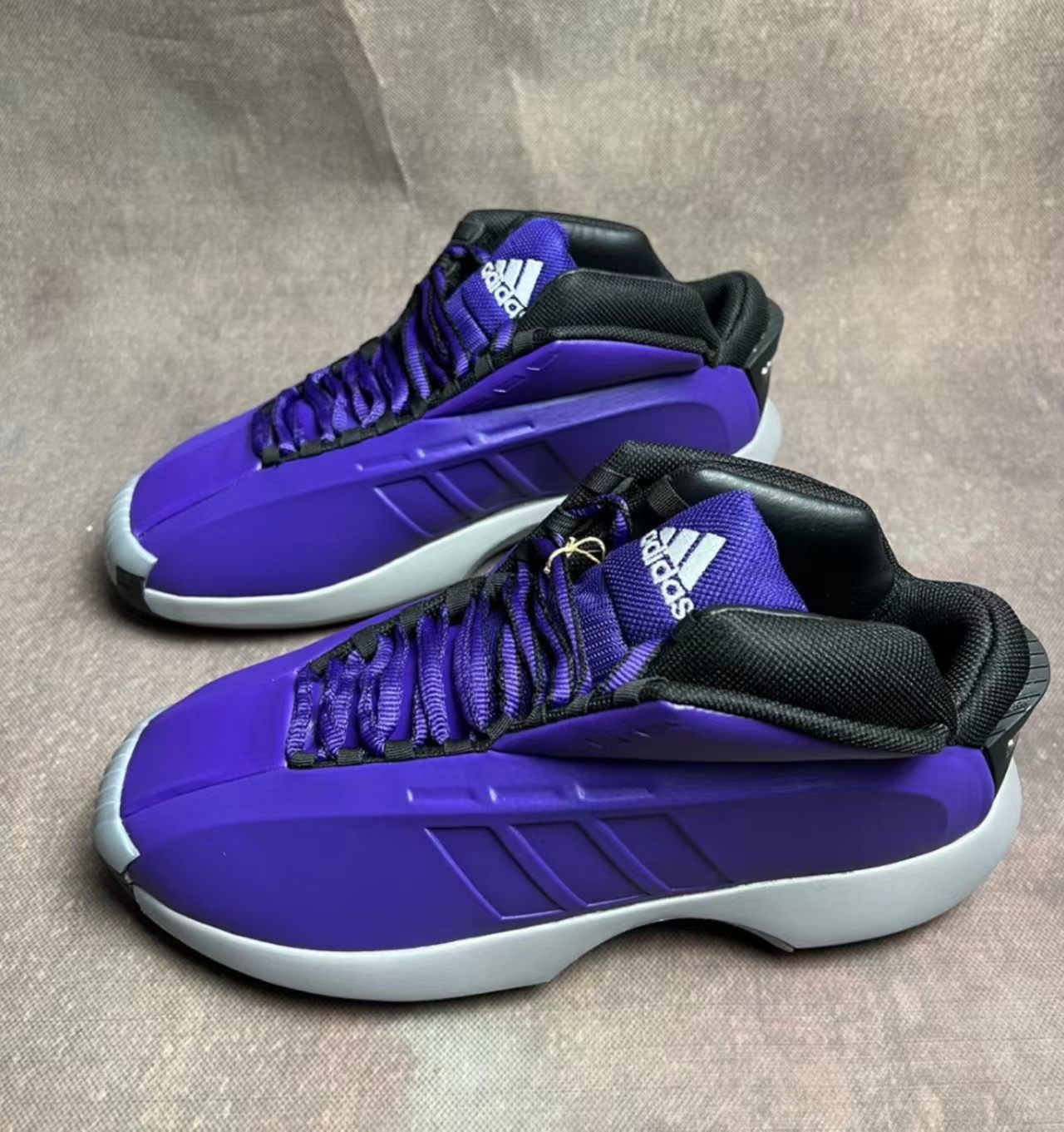 adidas Crazy 1 Kobe 