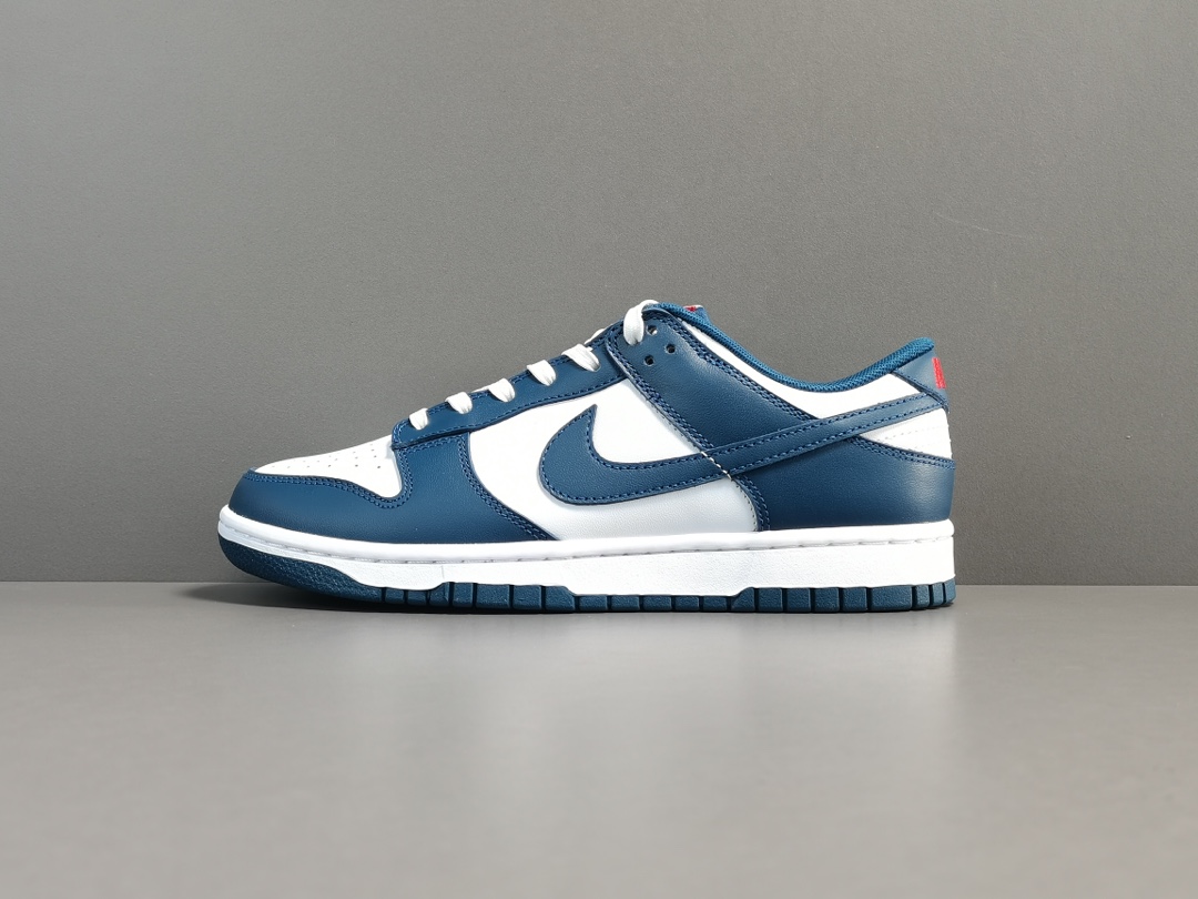 PK NIKE DUNK LOW RETRO＂VALERIAN BLUE＂DD1391-400