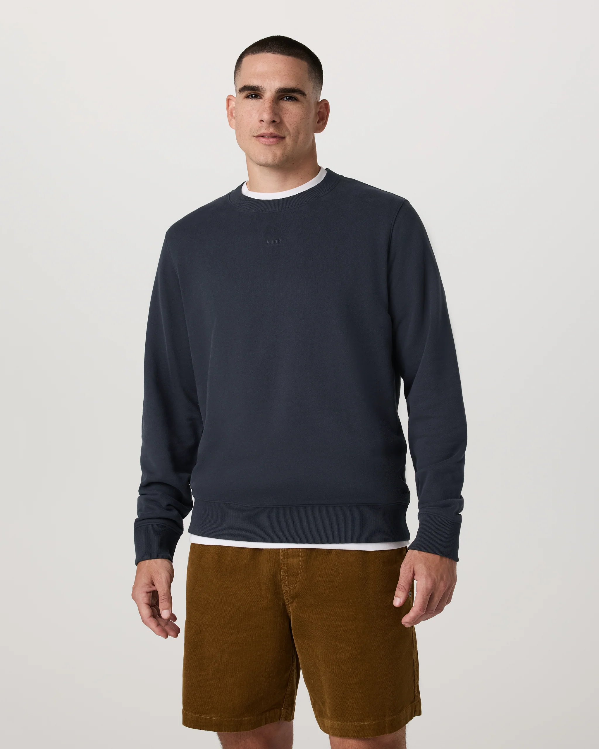 Cypress Logo Crew