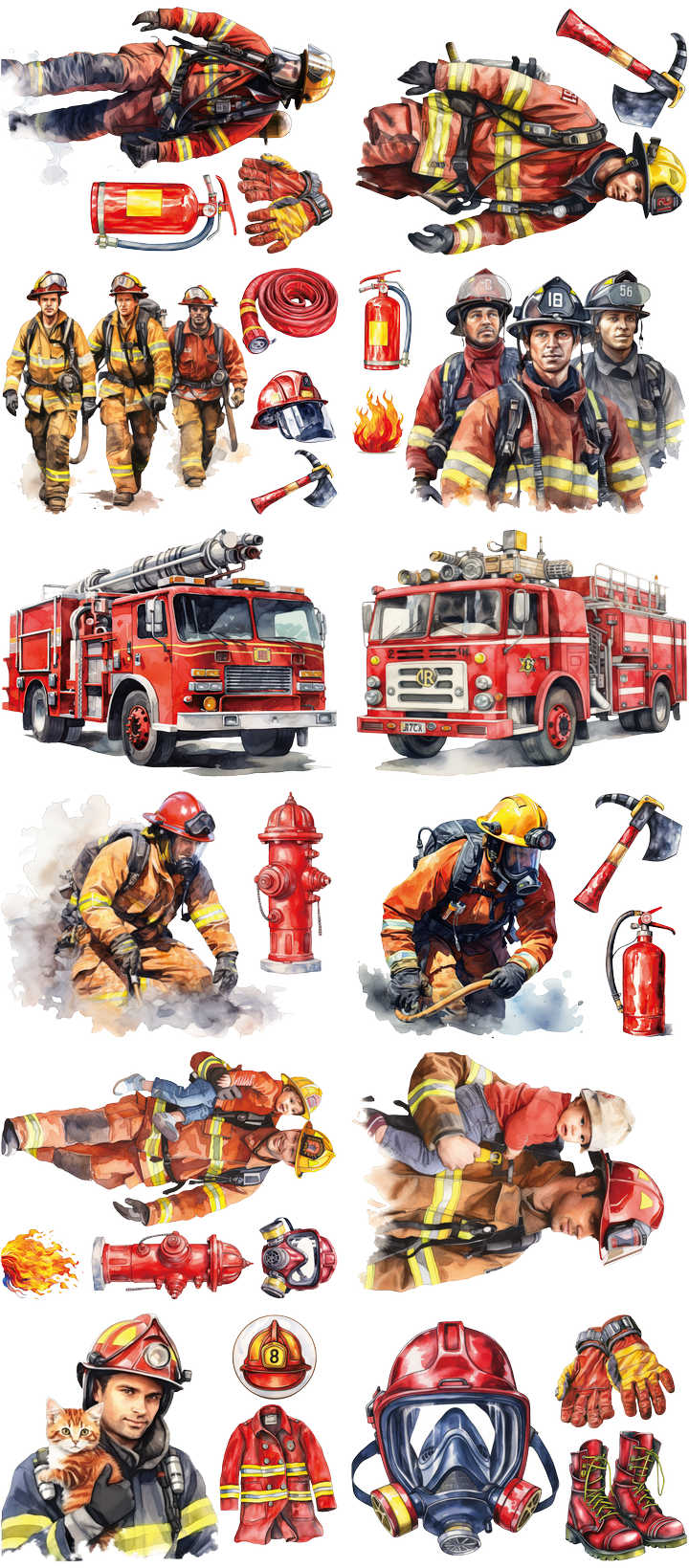 fireman