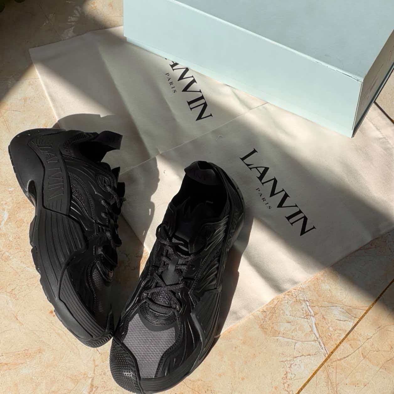Lanvin Flash-X