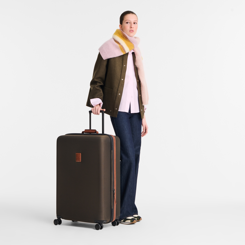 Boxford XL Suitcase