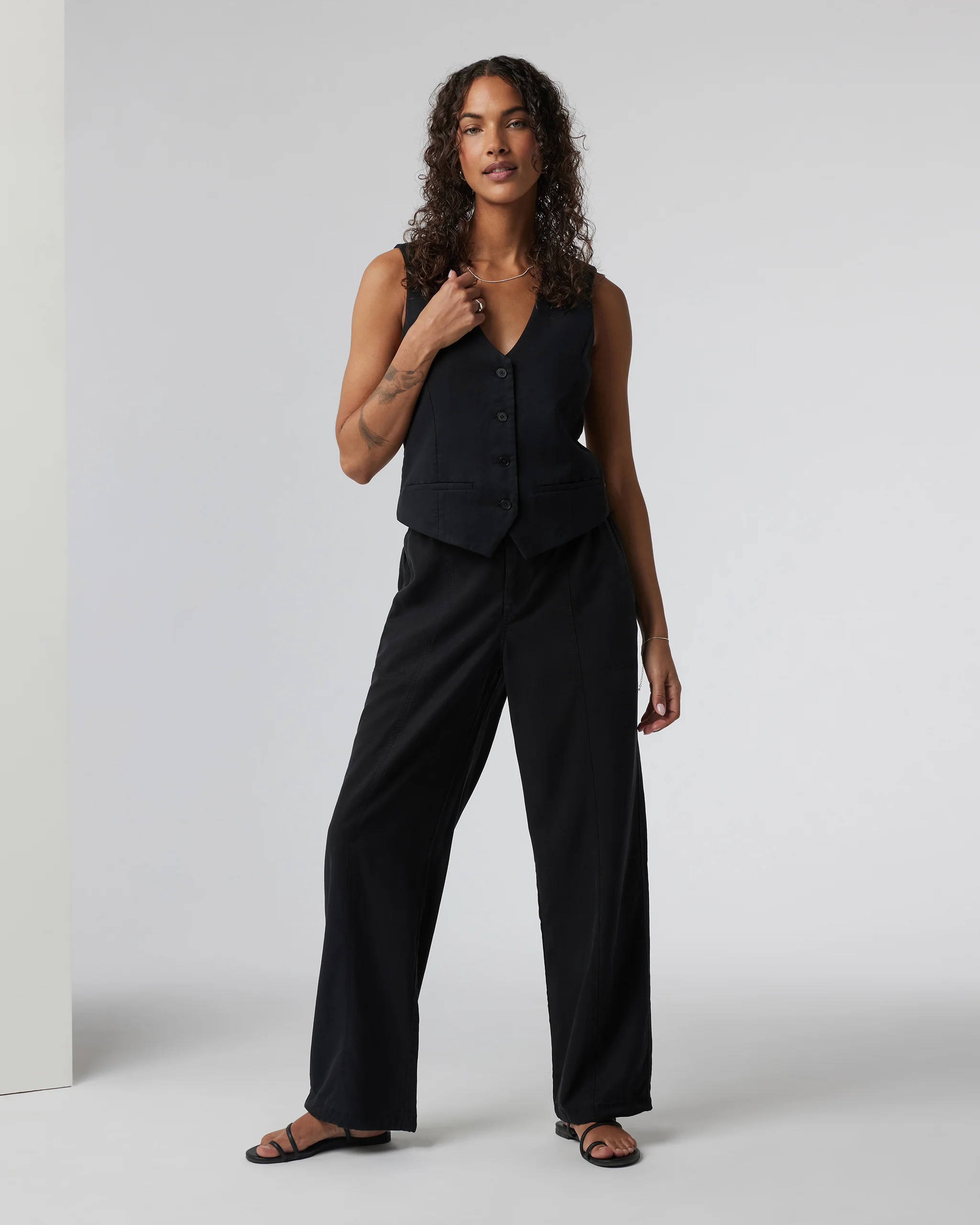 Coastline Pant