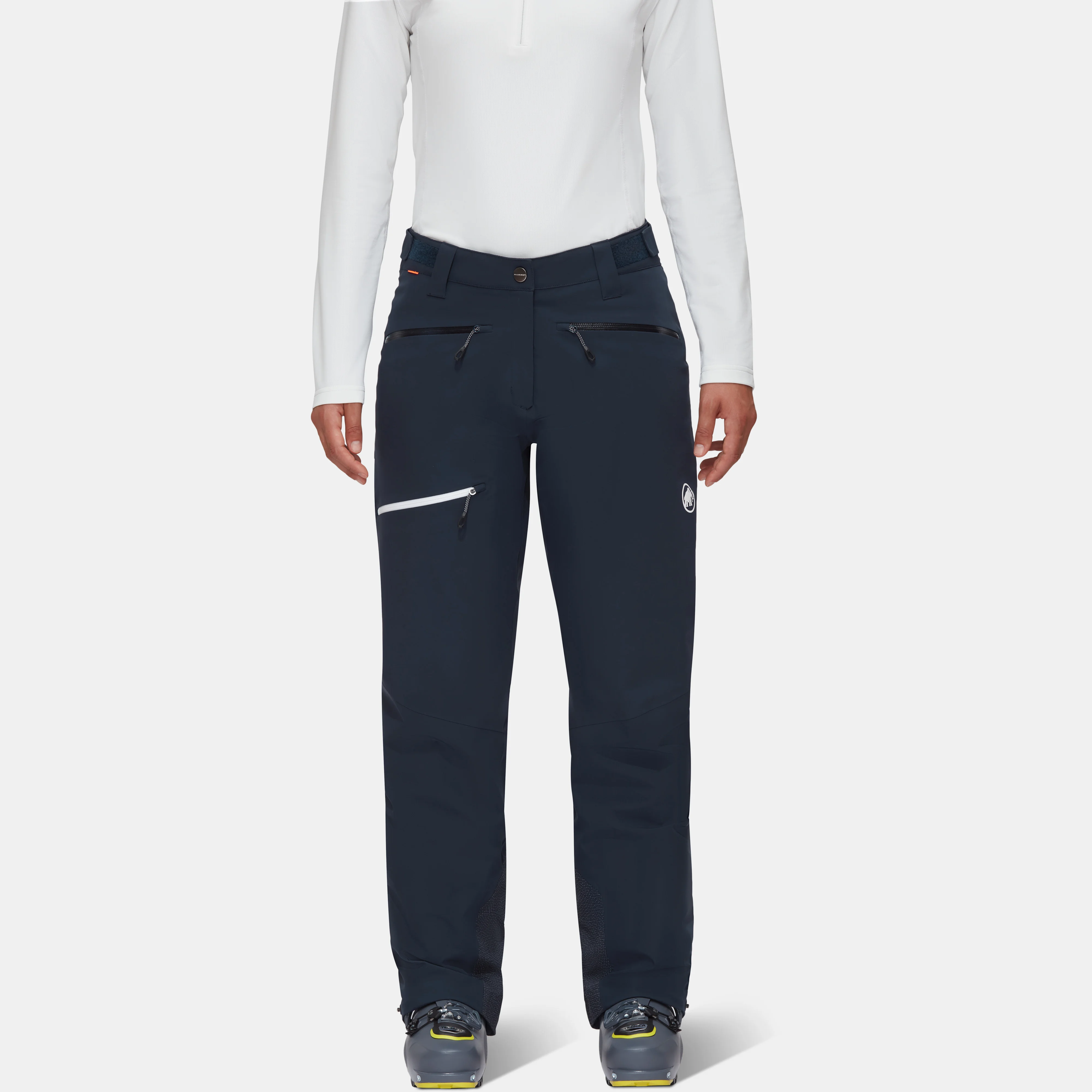 Stoney HS Thermo Pants Women