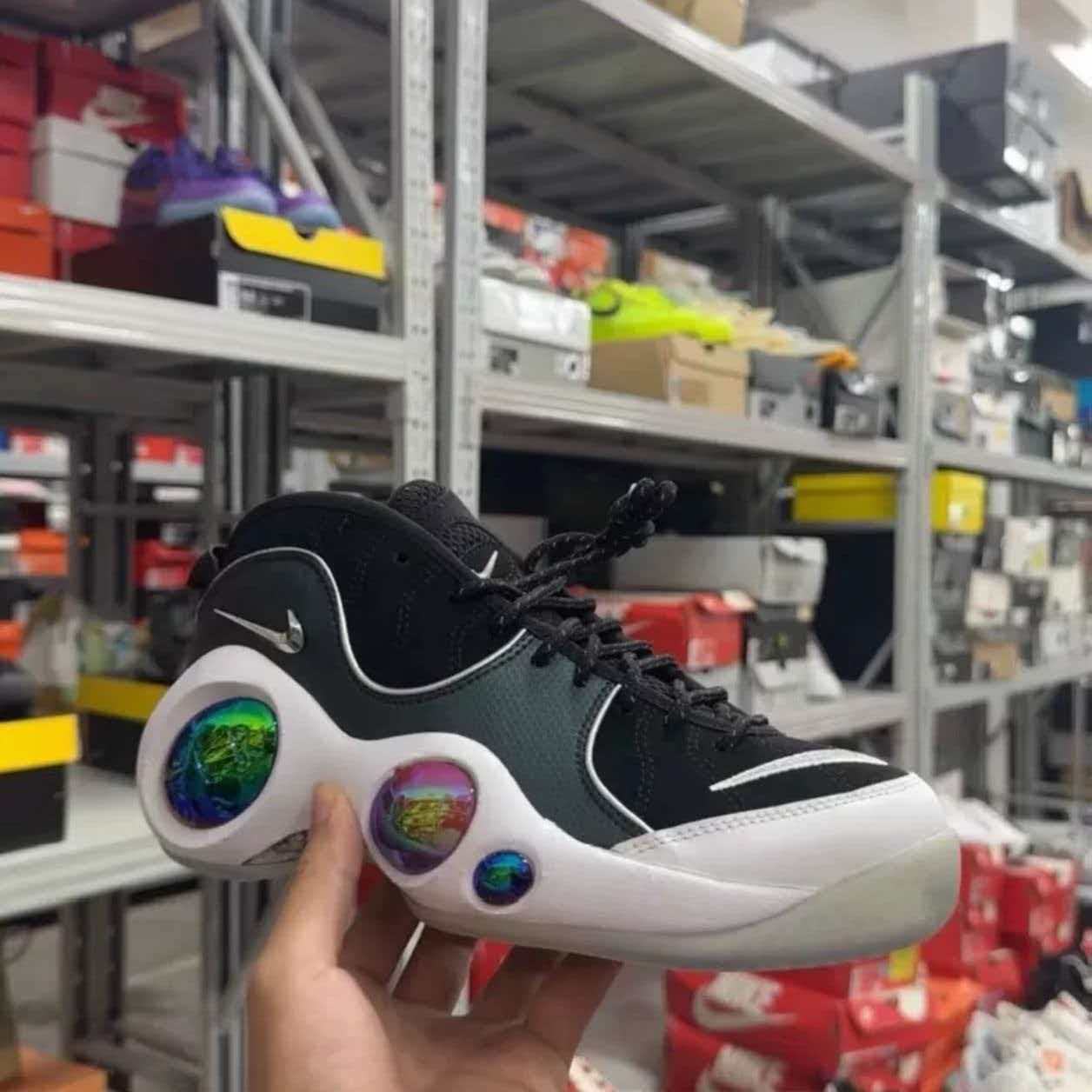 Nike Air Zoom Flight 95 