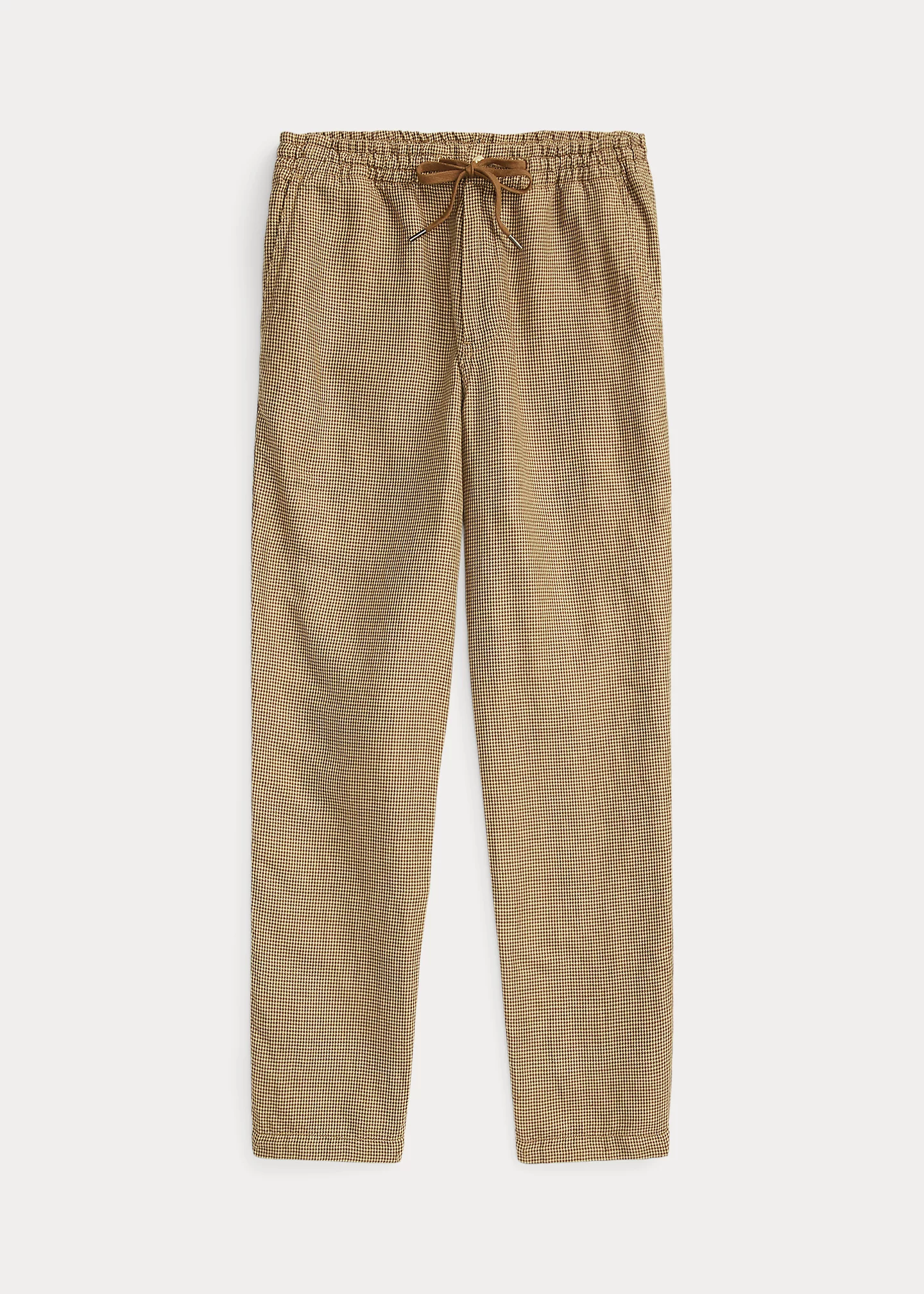 Polo Prepster Classic Fit Twill Pant