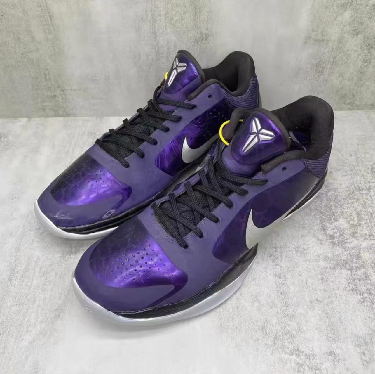 Nike Kobe 5 Protro 