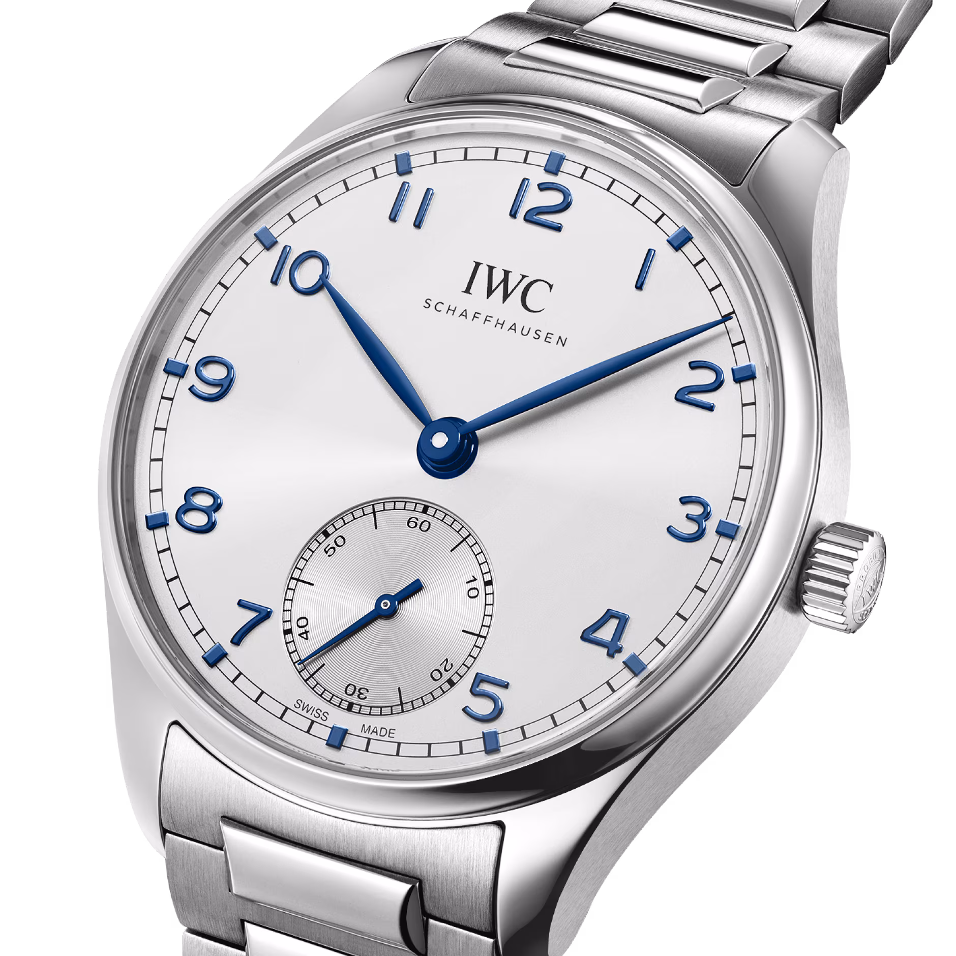 [2026 Mirror Grade]IWC Portugieser Automatic 40mm IW358312