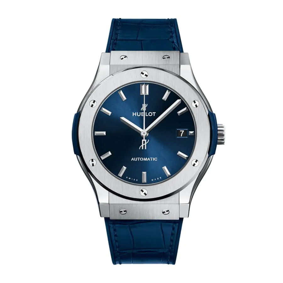 [2026 Mirror Grade]Hublot Classic Fusion 565.NX.7170.LR
