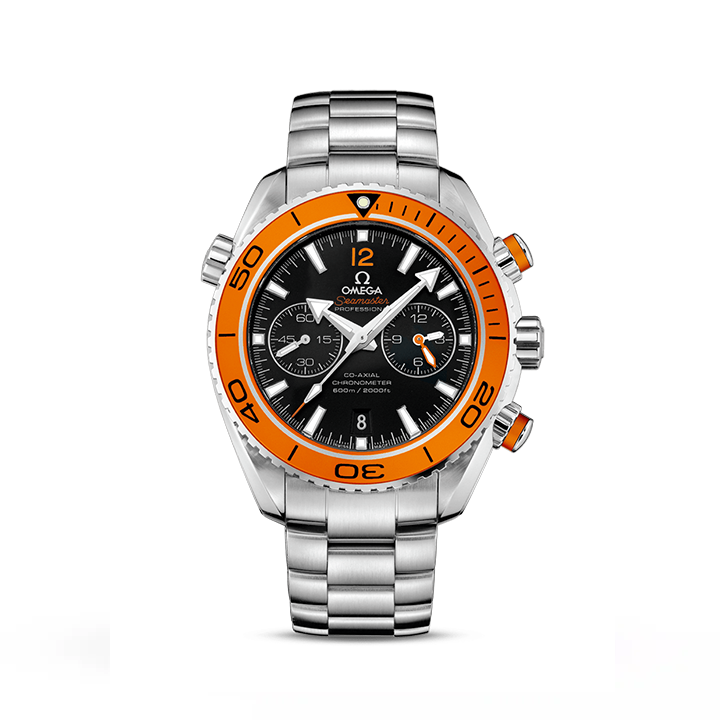 [2026 Mirror Grade]Omega 232.30.46.51.01.002 Seamaster Planet Ocean 600M Co-Axial-Master - New